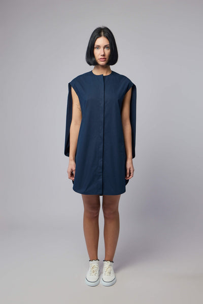 The Berlingot Dress