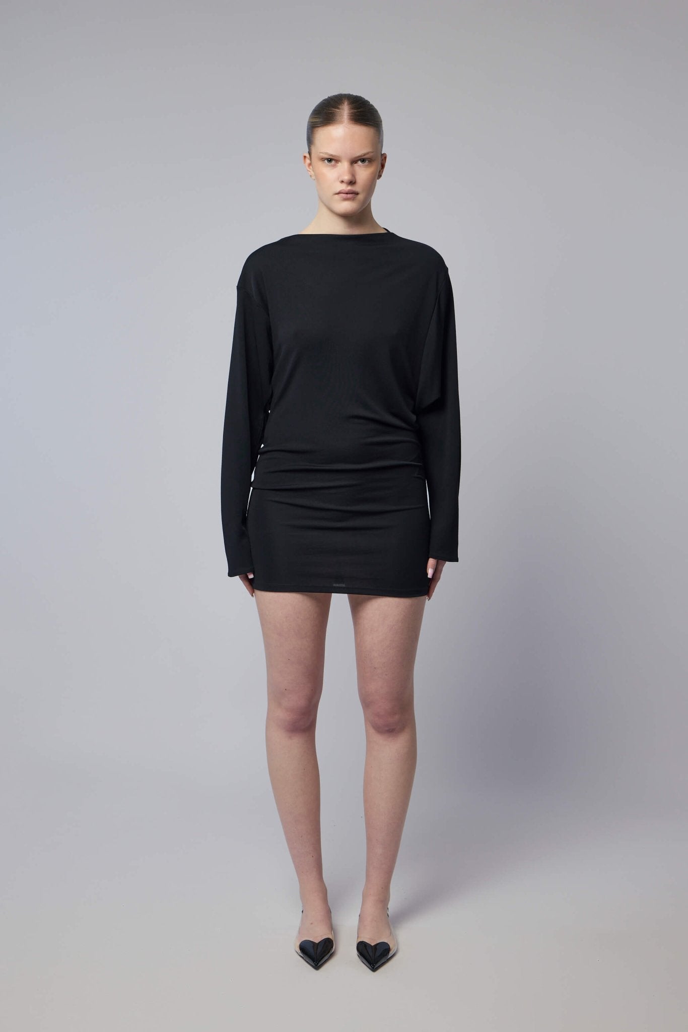 Jacquemus - La Robe Mistral - LABELS