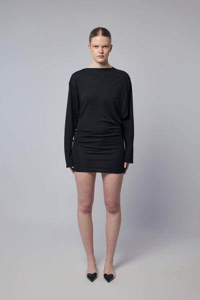 La Robe Mistral