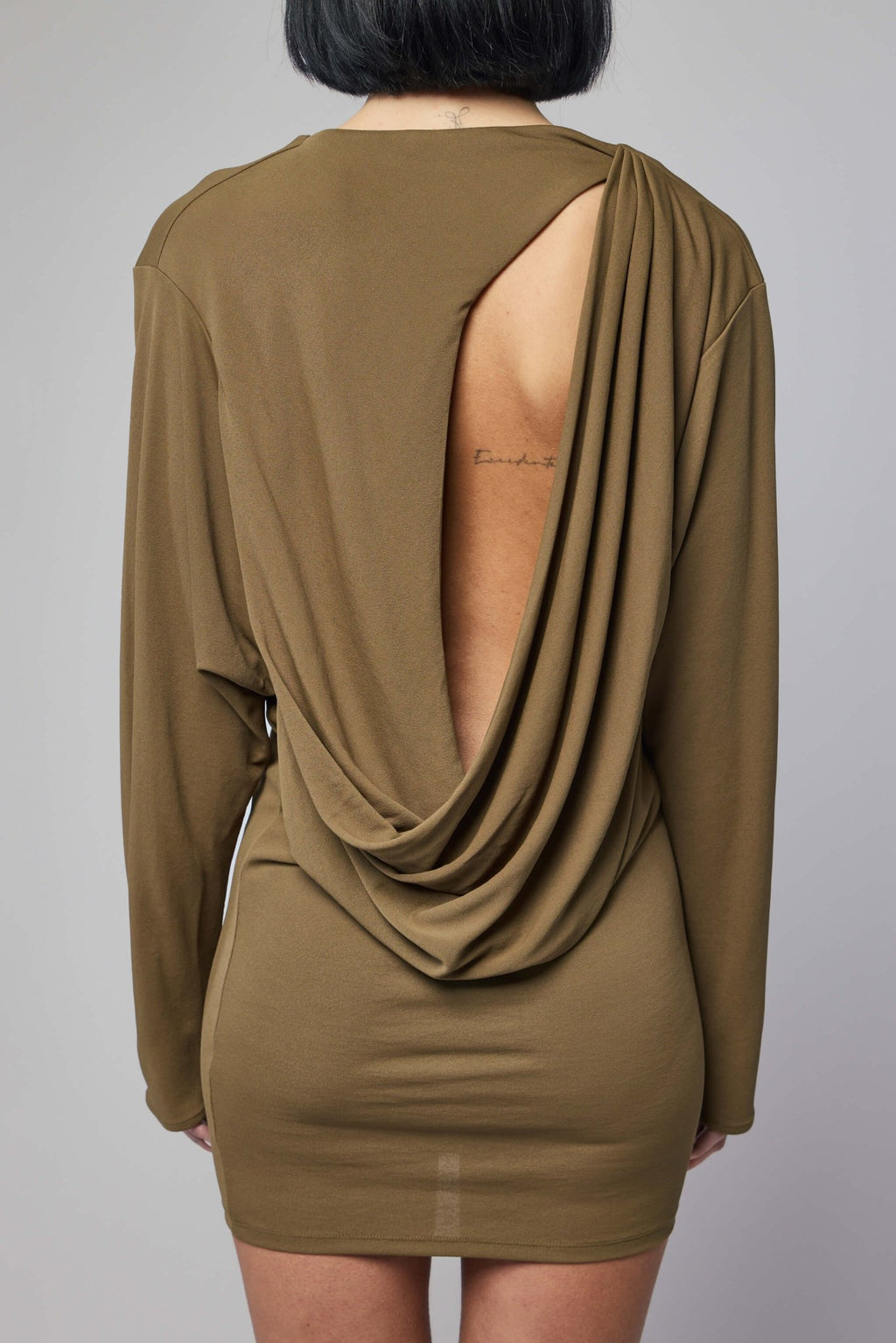 Jacquemus - La Robe Mistral - LABELS