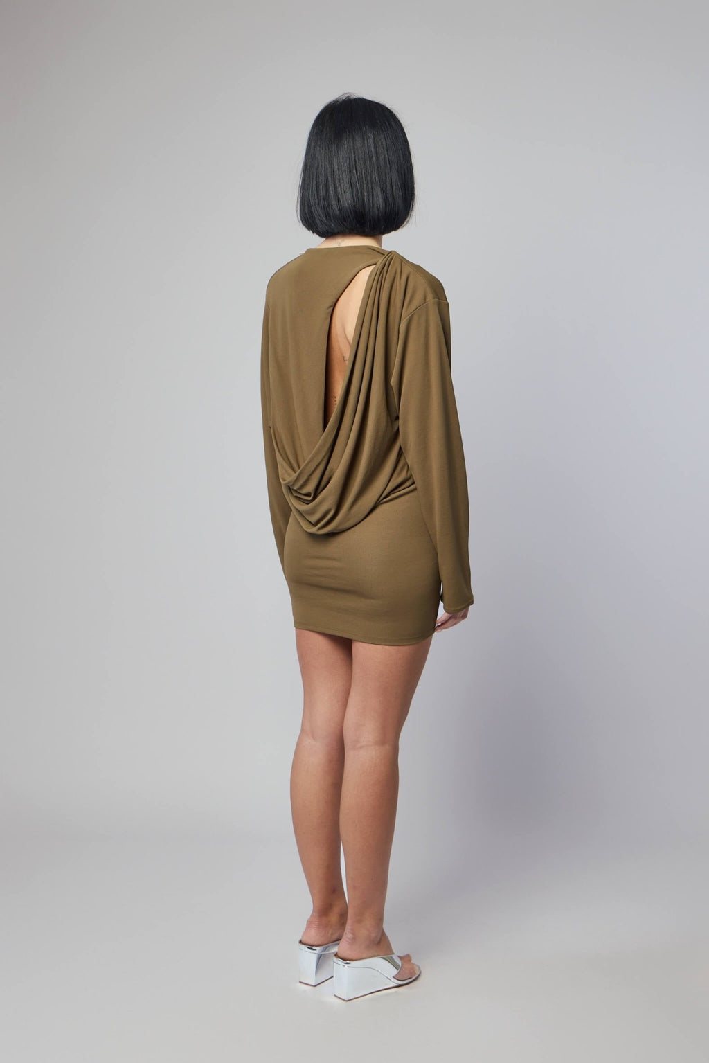 Jacquemus - La Robe Mistral - LABELS