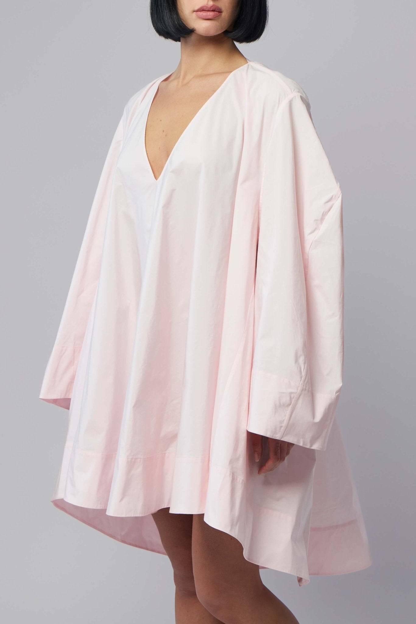 Jacquemus - La Robe Paysan - LABELS