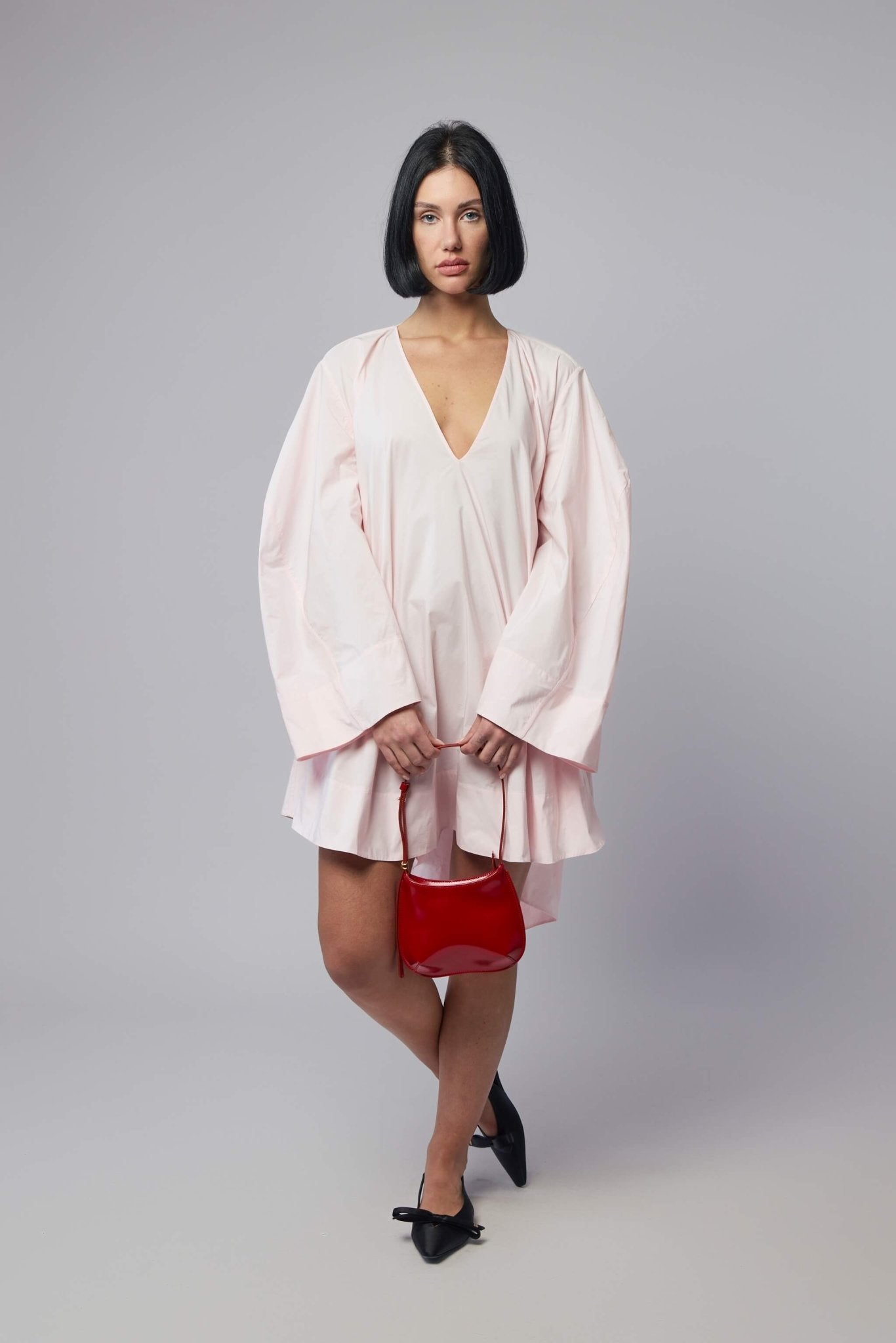 Jacquemus - La Robe Paysan - LABELS
