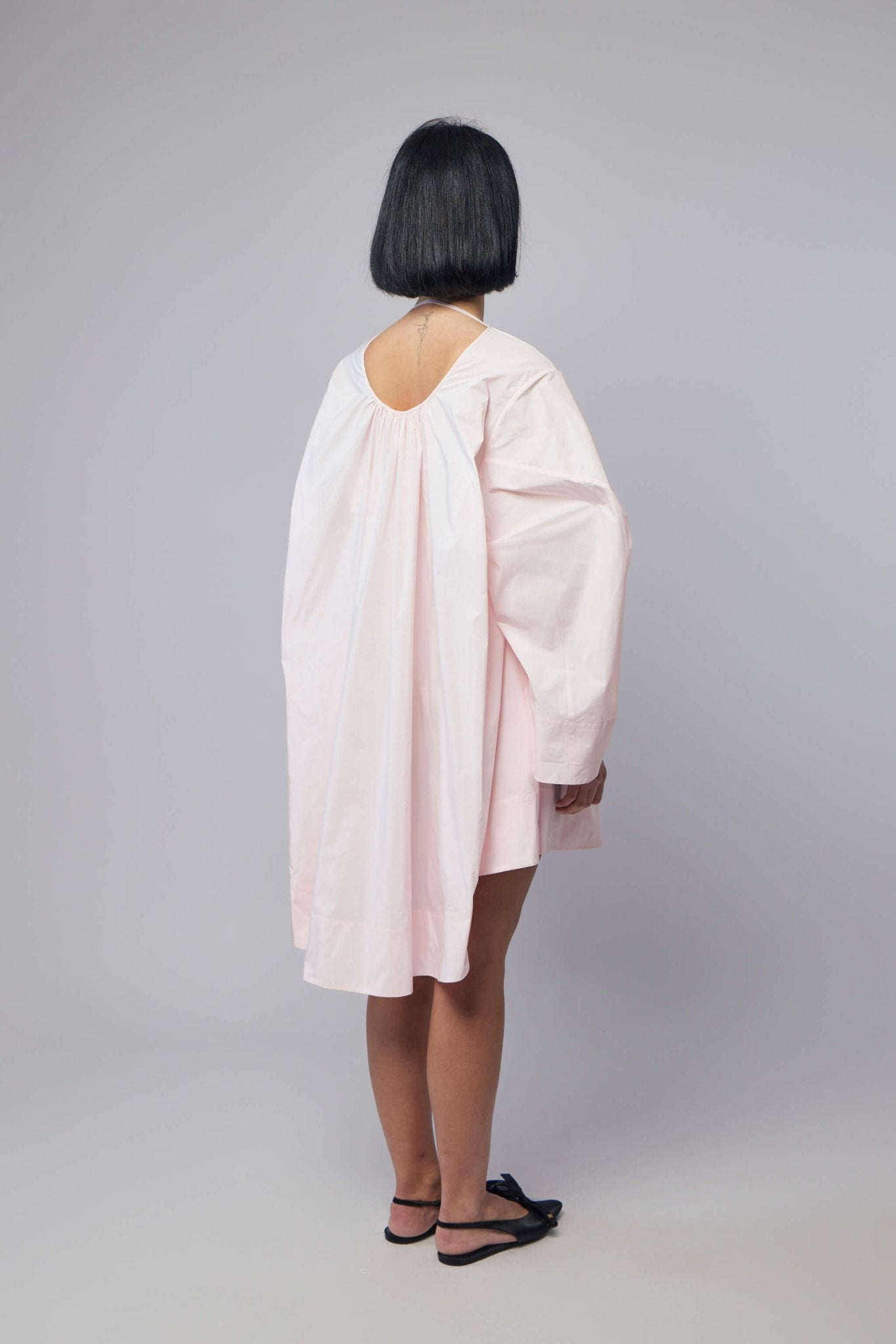 Jacquemus - La Robe Paysan - LABELS