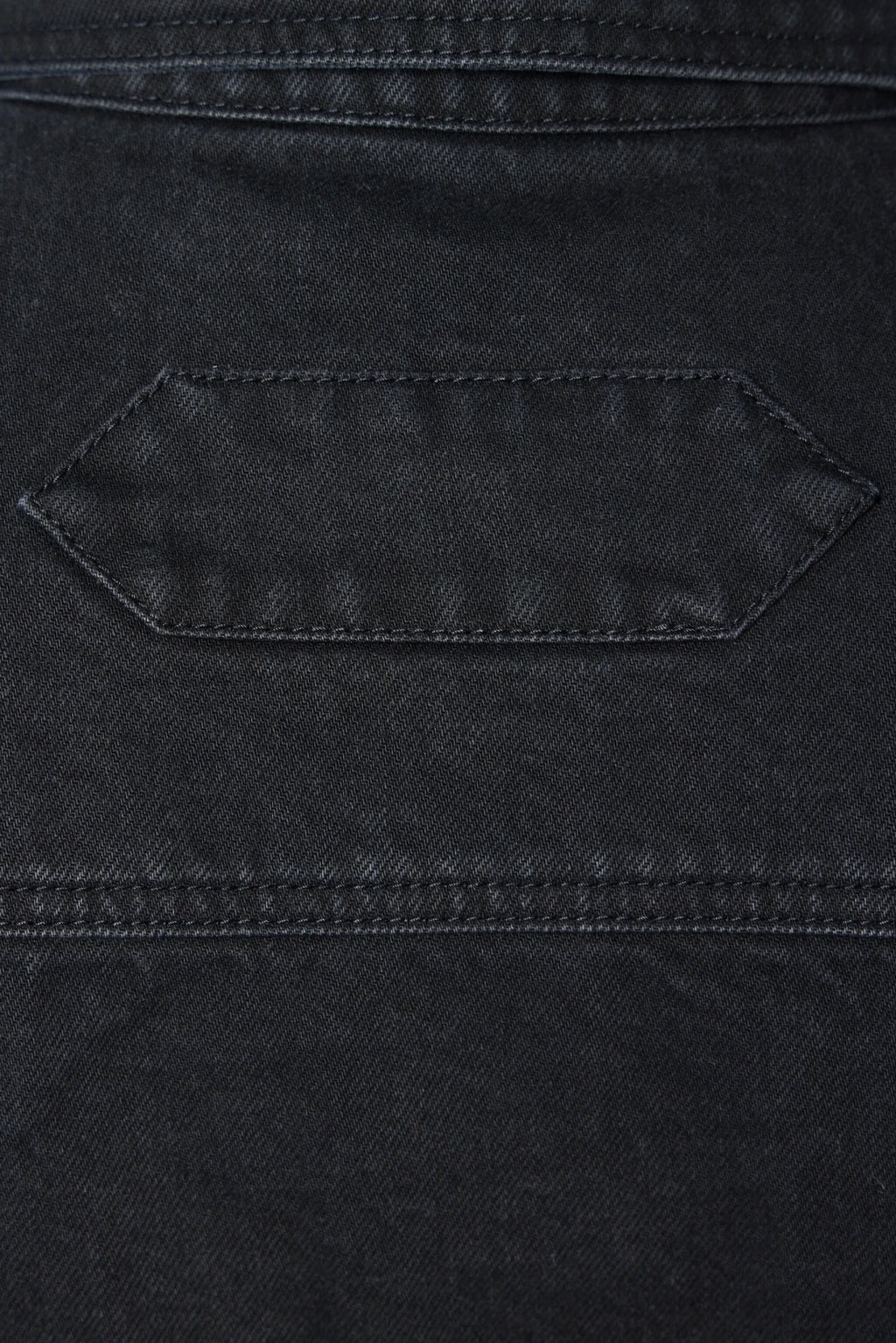 Jacquemus - La Veste De-nimes Canevas - LABELS