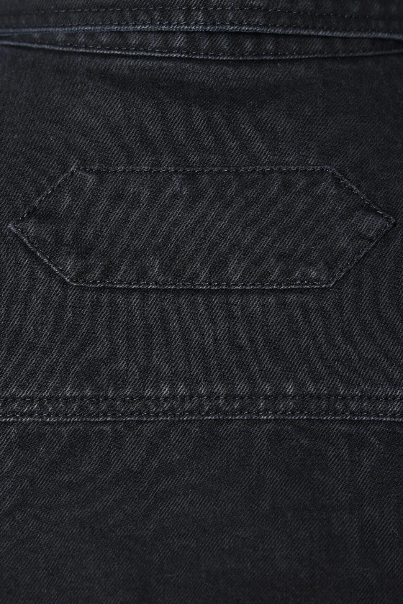 Jacquemus - La Veste De-nimes Canevas - LABELS