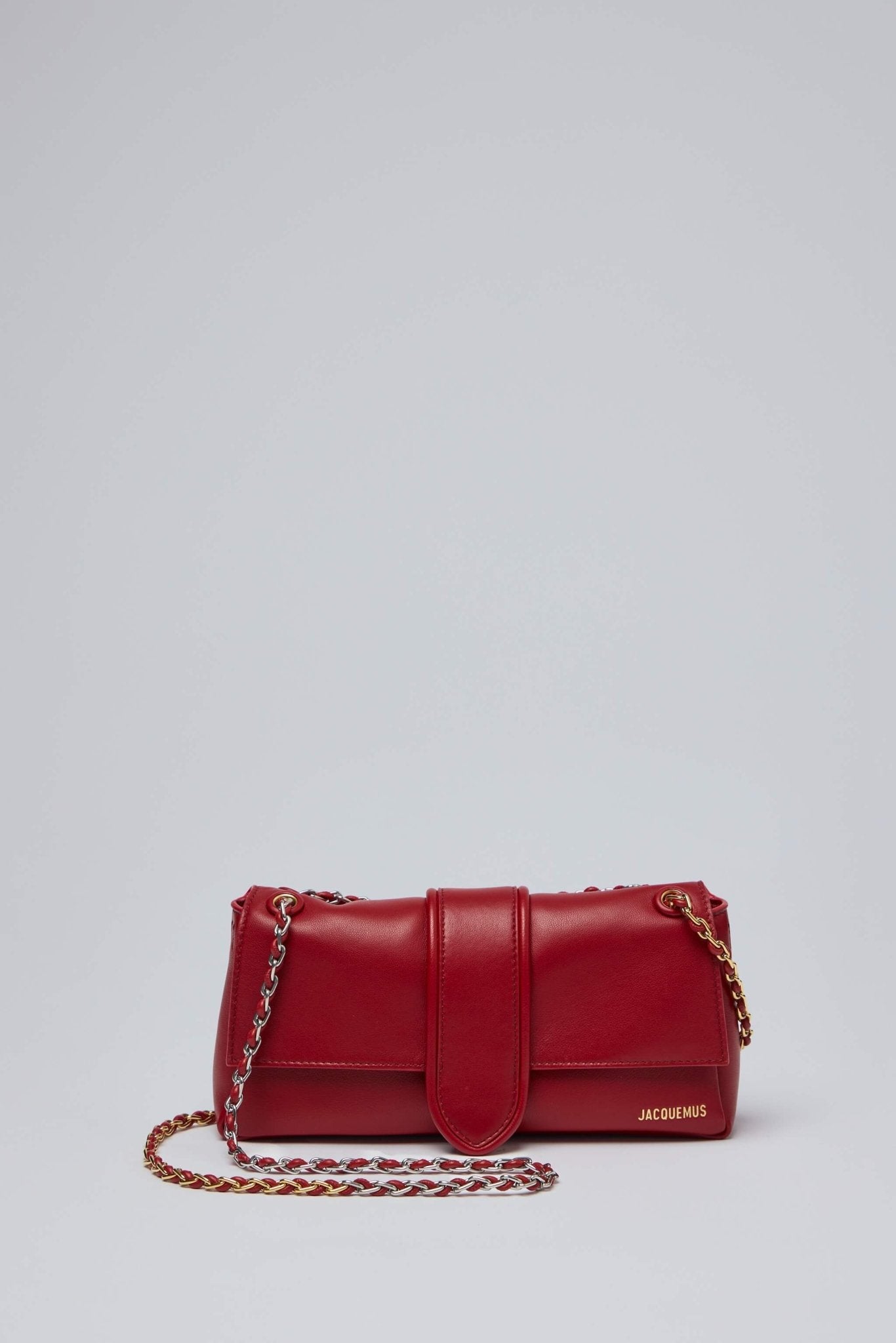 Jacquemus - Le Bambino Chaine - LABELS