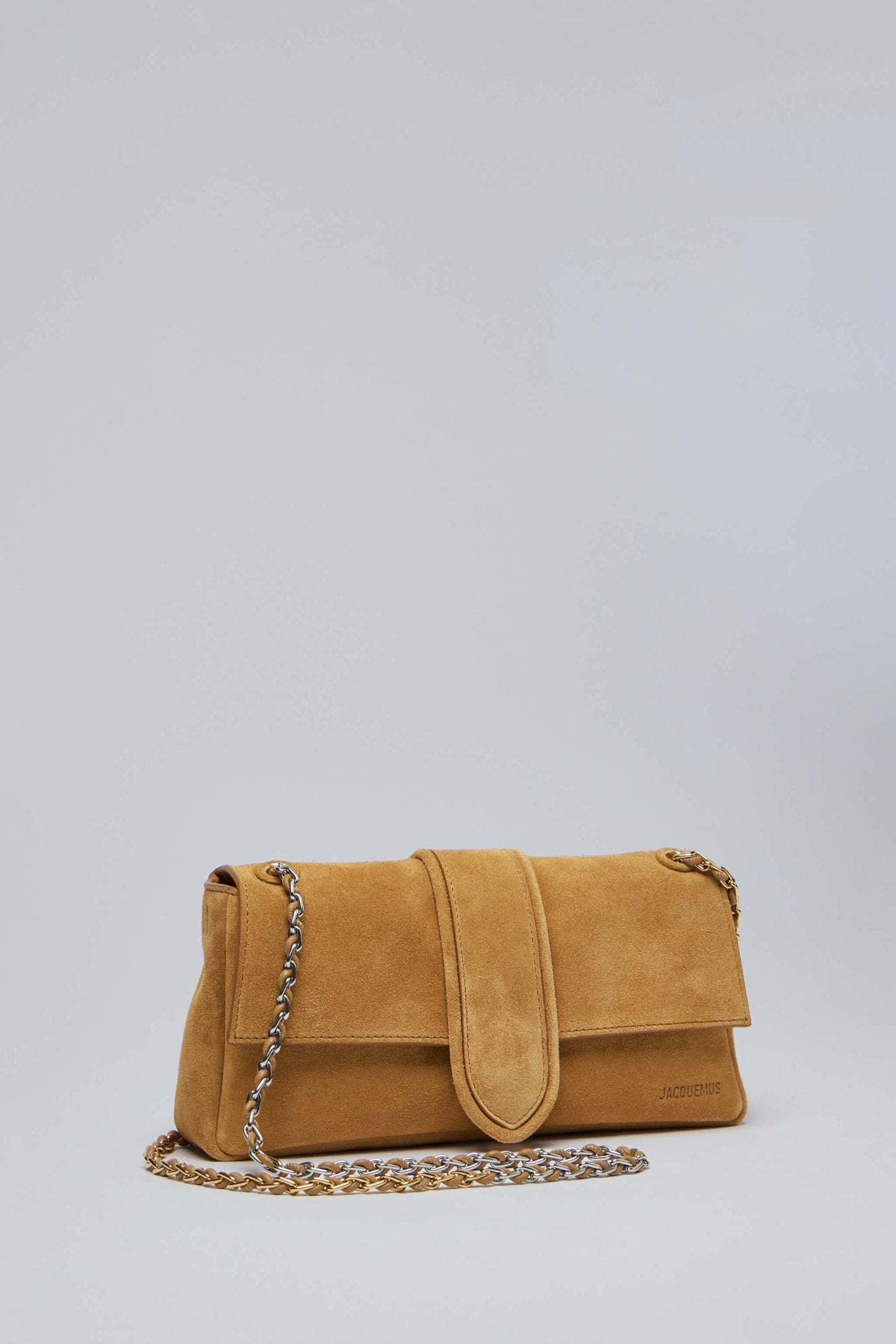 Jacquemus - Le Bambino Chaine - LABELS