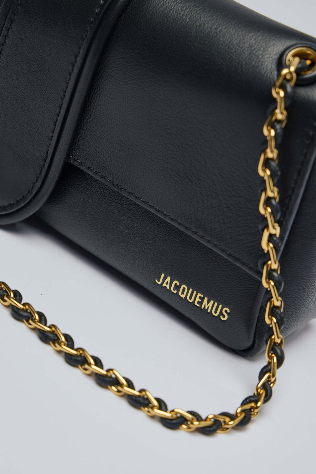 Jacquemus - Le Bambino Chaine - LABELS