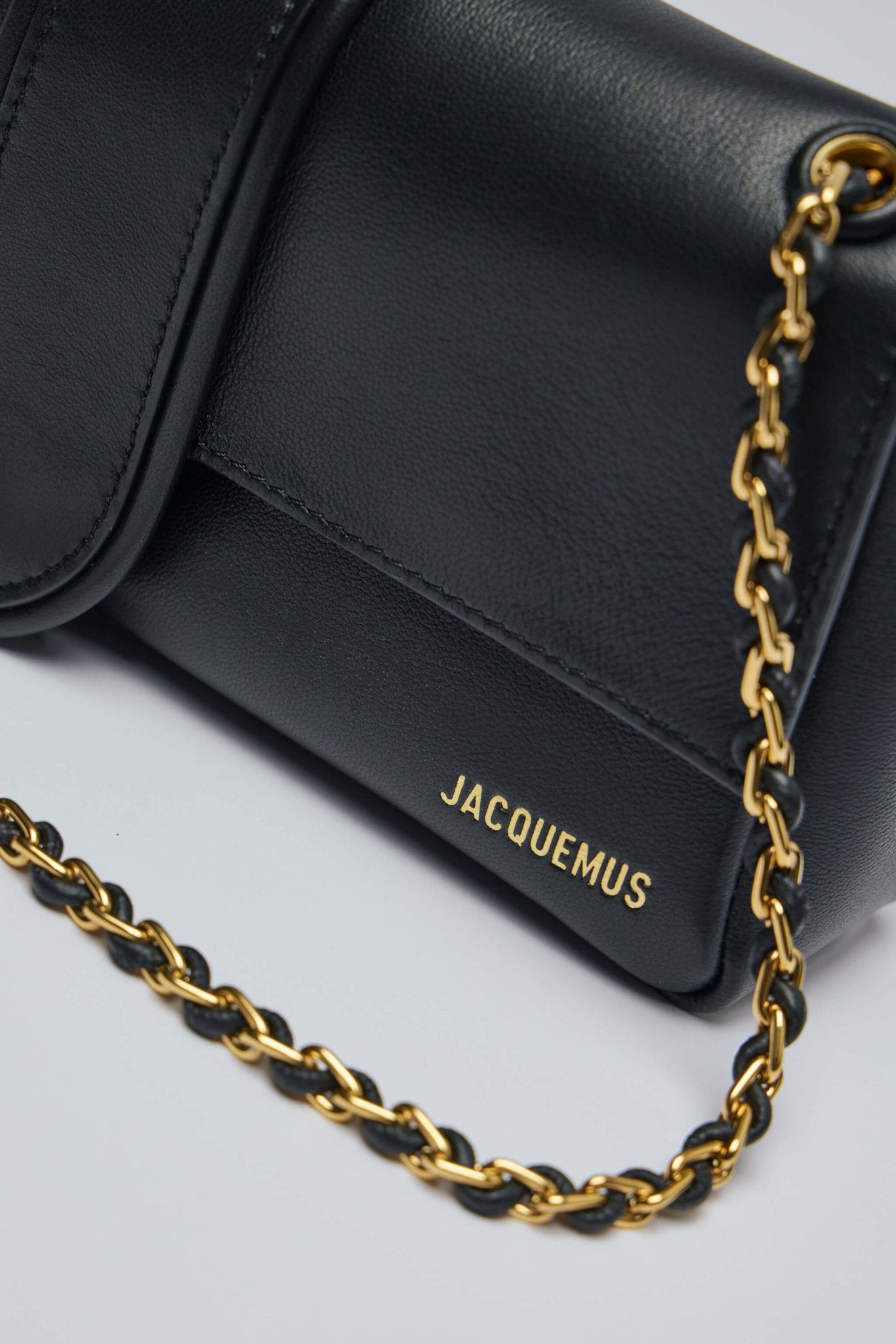 Jacquemus - Le Bambino Chaine - LABELS