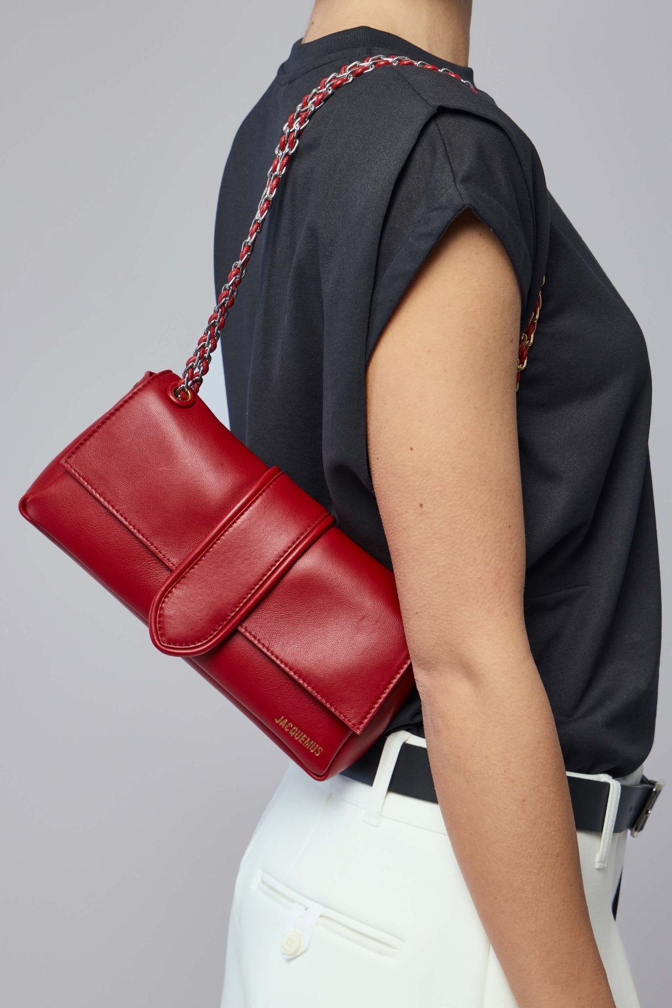 Jacquemus - Le Bambino Chaine - LABELS