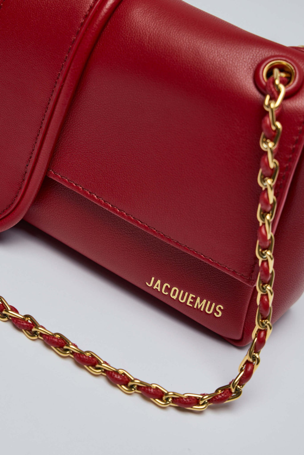 Jacquemus - Le Bambino Chaine - LABELS