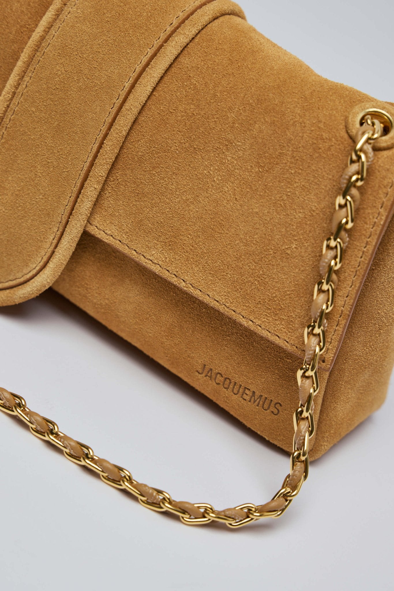 Jacquemus - Le Bambino Chaine - LABELS