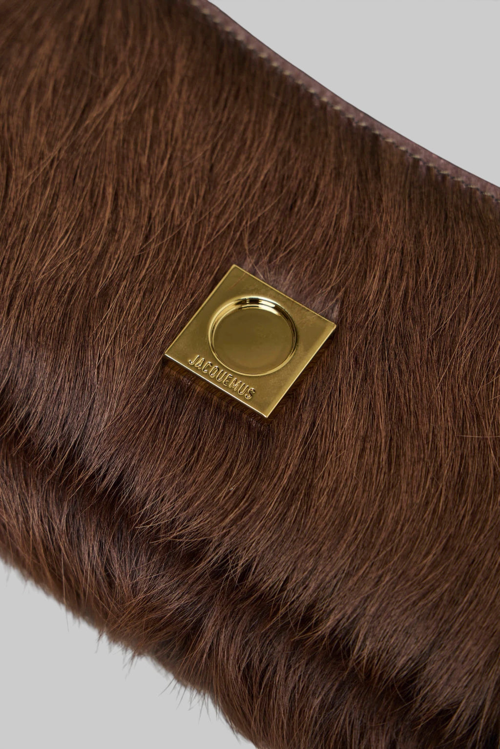 Jacquemus - Le Bambino Chaine - LABELS