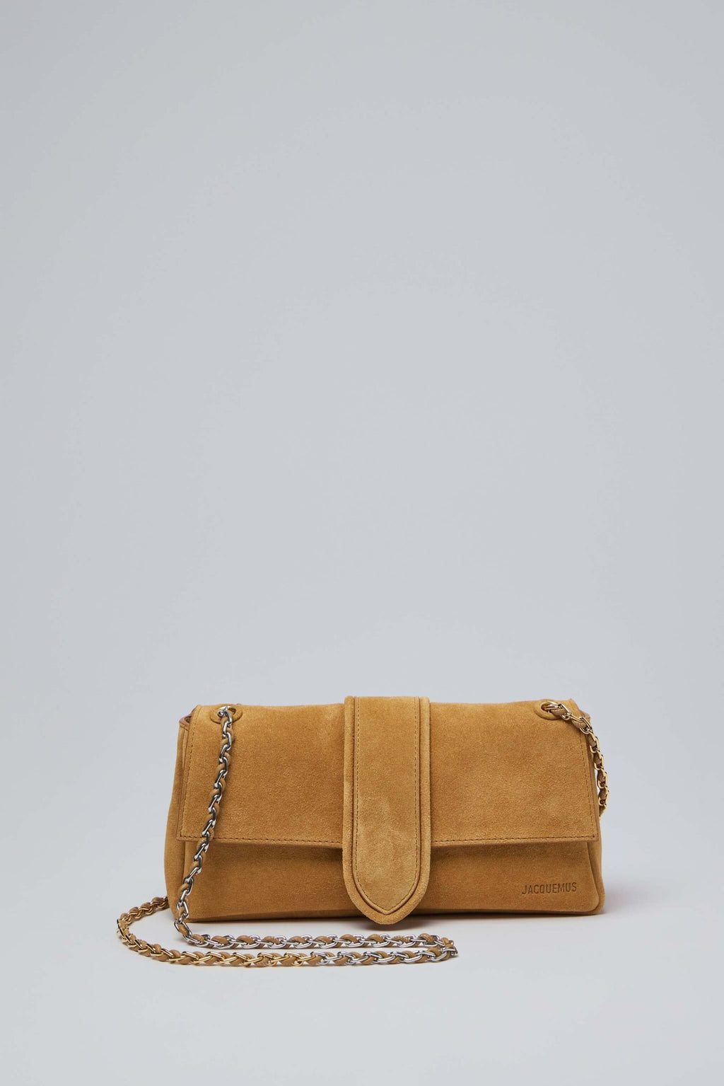 Jacquemus - Le Bambino Chaine - LABELS