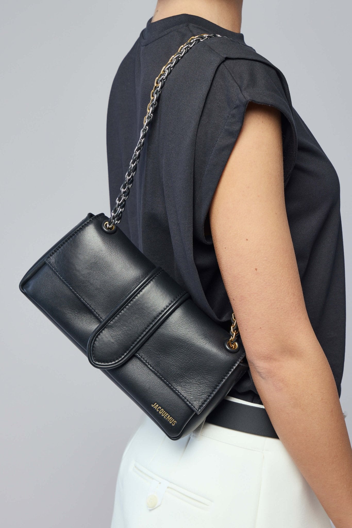 Jacquemus - Le Bambino Chaine - LABELS