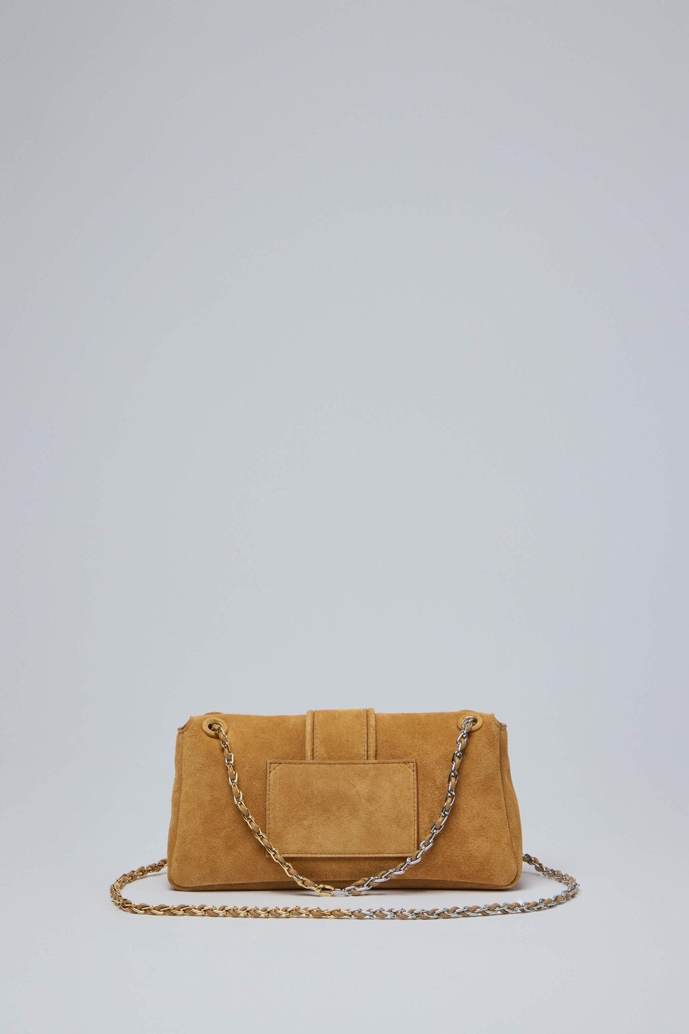 Jacquemus - Le Bambino Chaine - LABELS