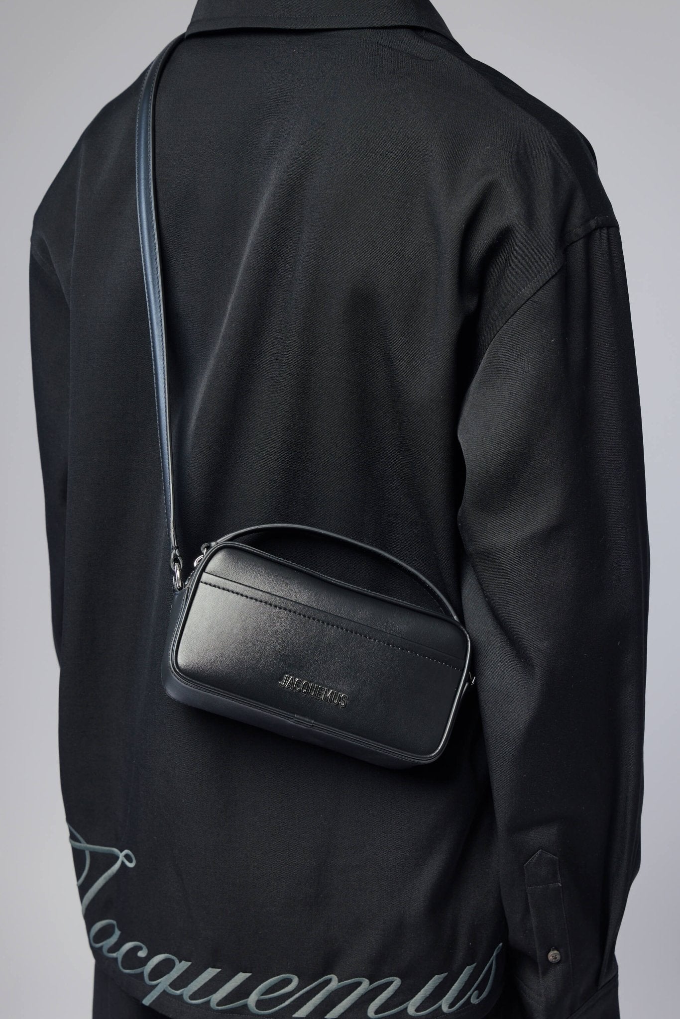 Le Baneto Shoulder Bag – LABELS