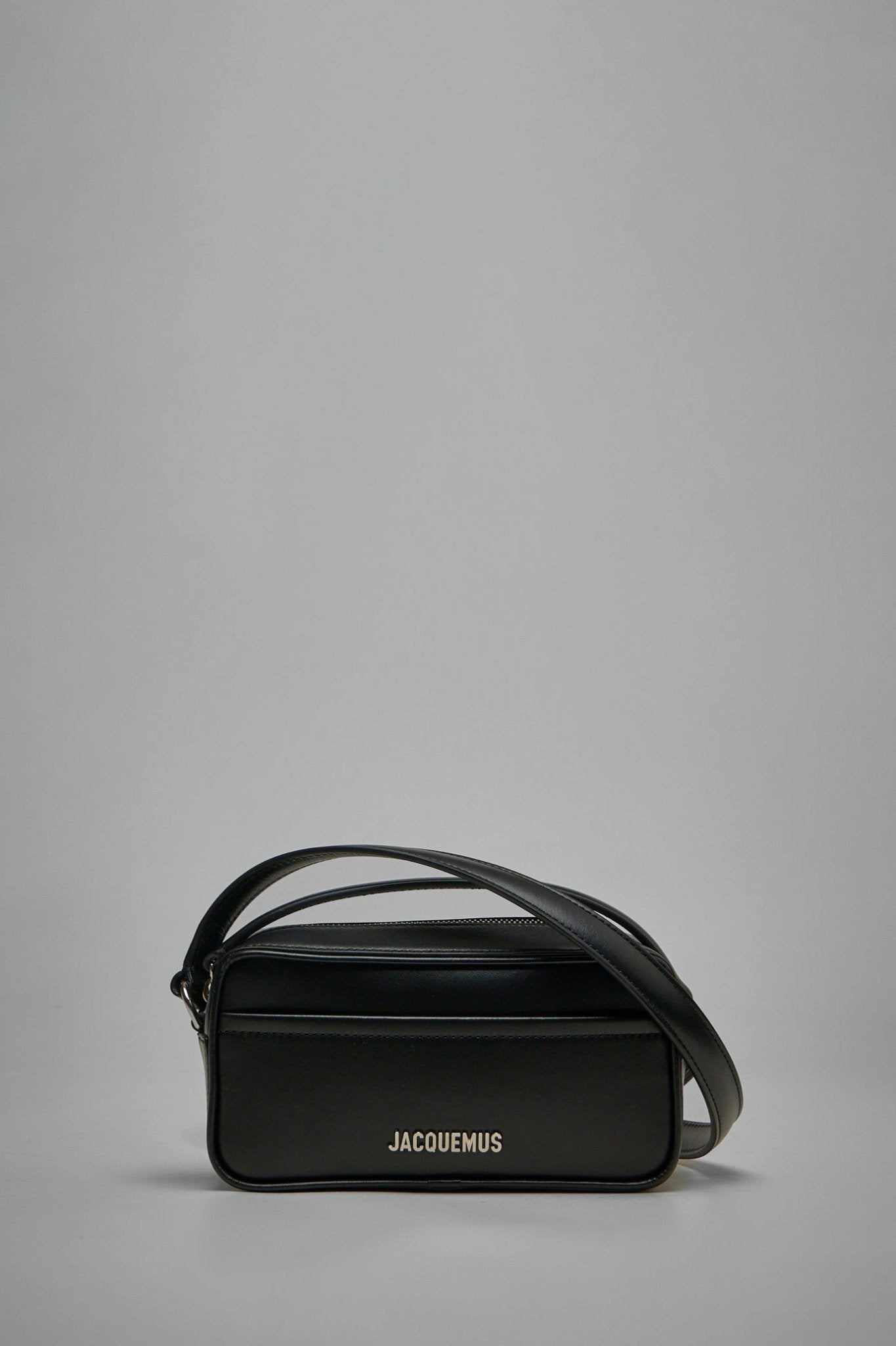 Jacquemus - Le Baneto Bag - LABELS