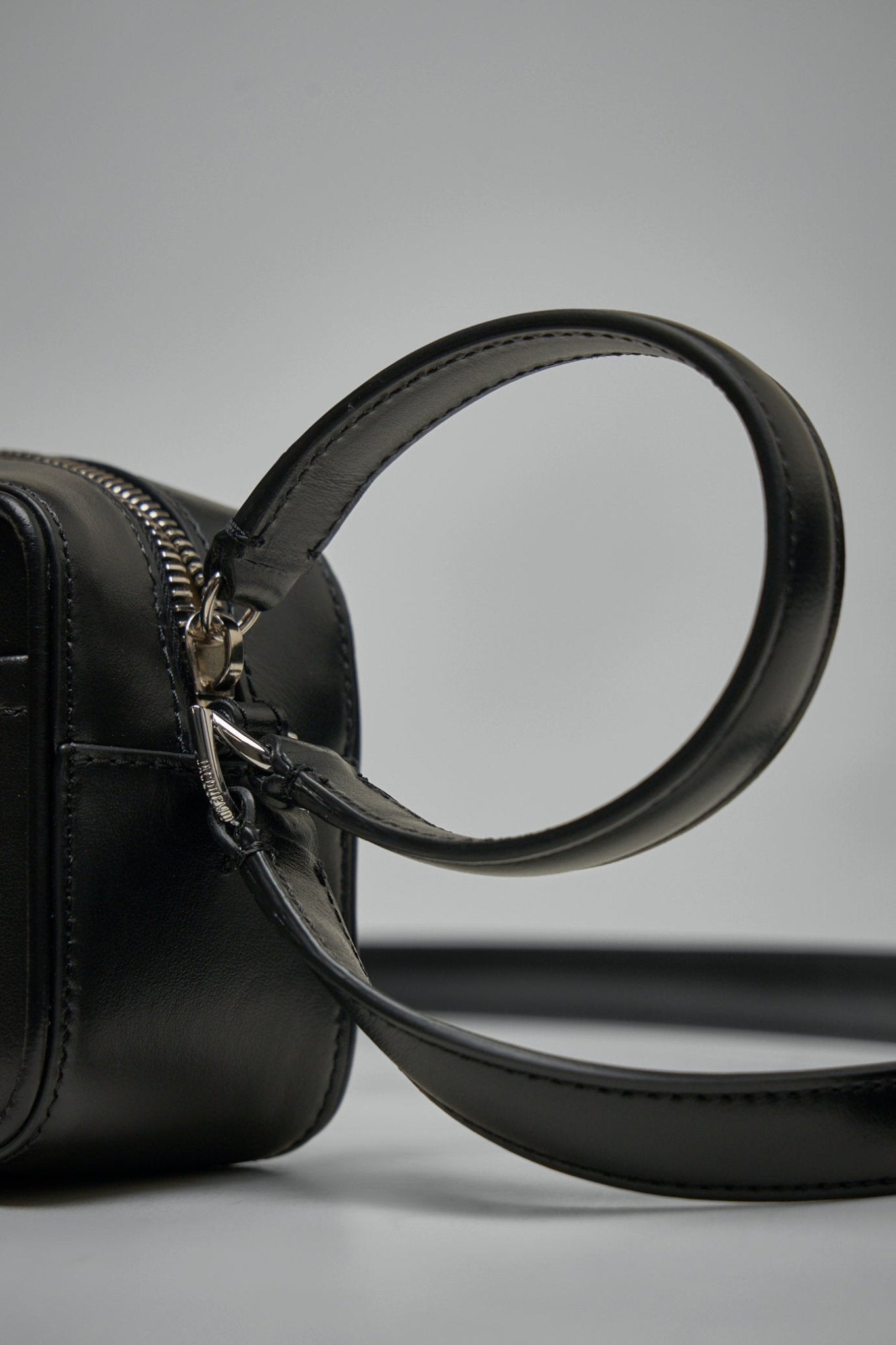 Jacquemus - Le Baneto Bag - LABELS