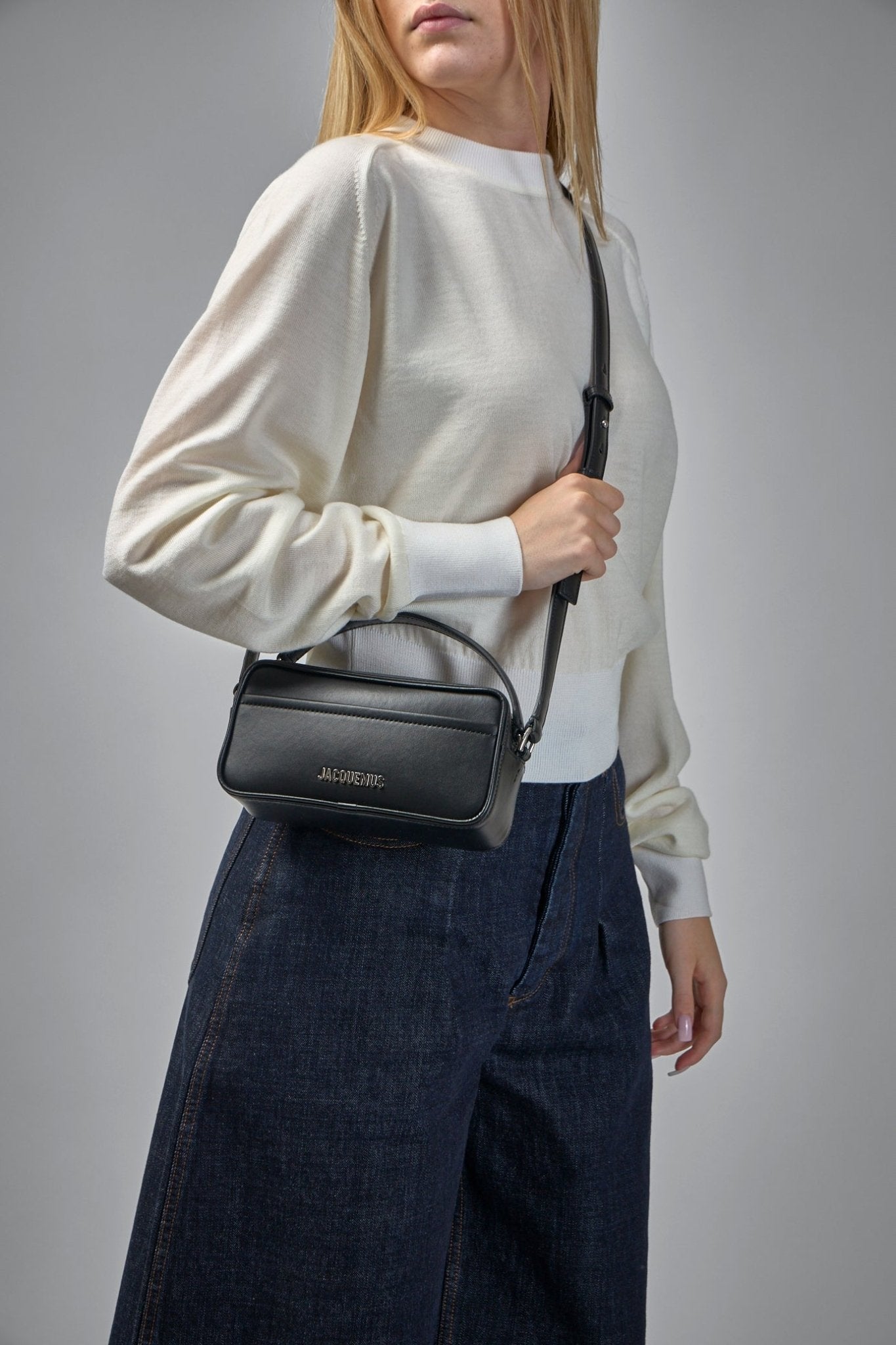 Jacquemus - Le Baneto Bag - LABELS