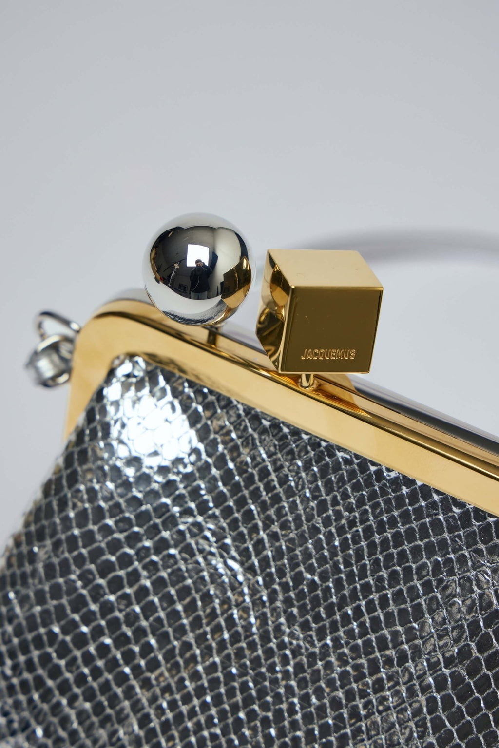 Jacquemus - Le Berlingot - LABELS