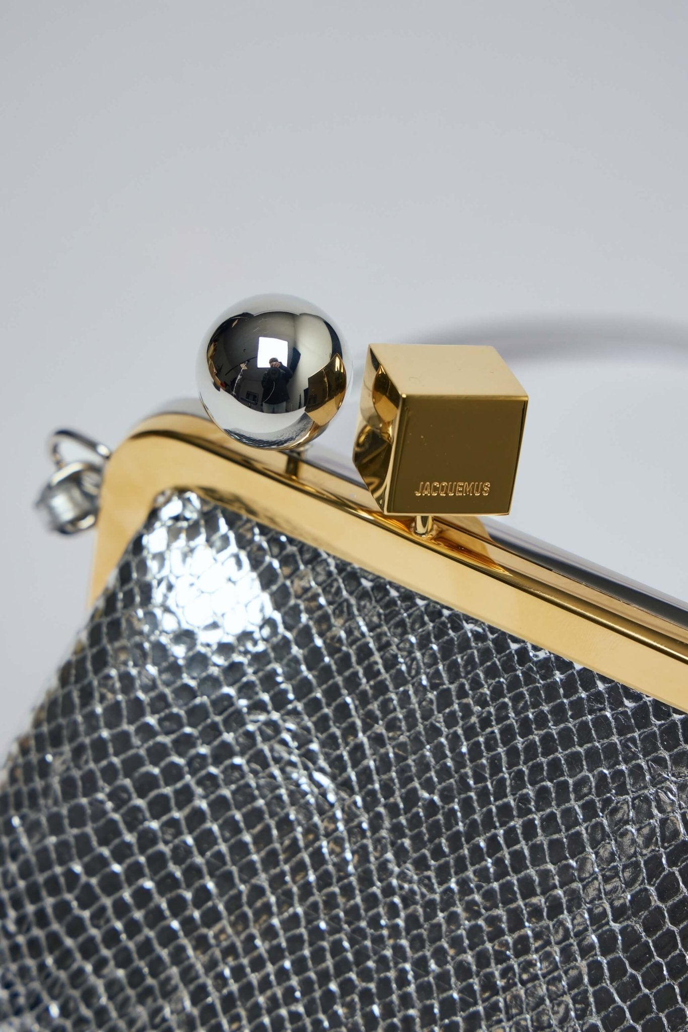 Jacquemus - Le Berlingot - LABELS