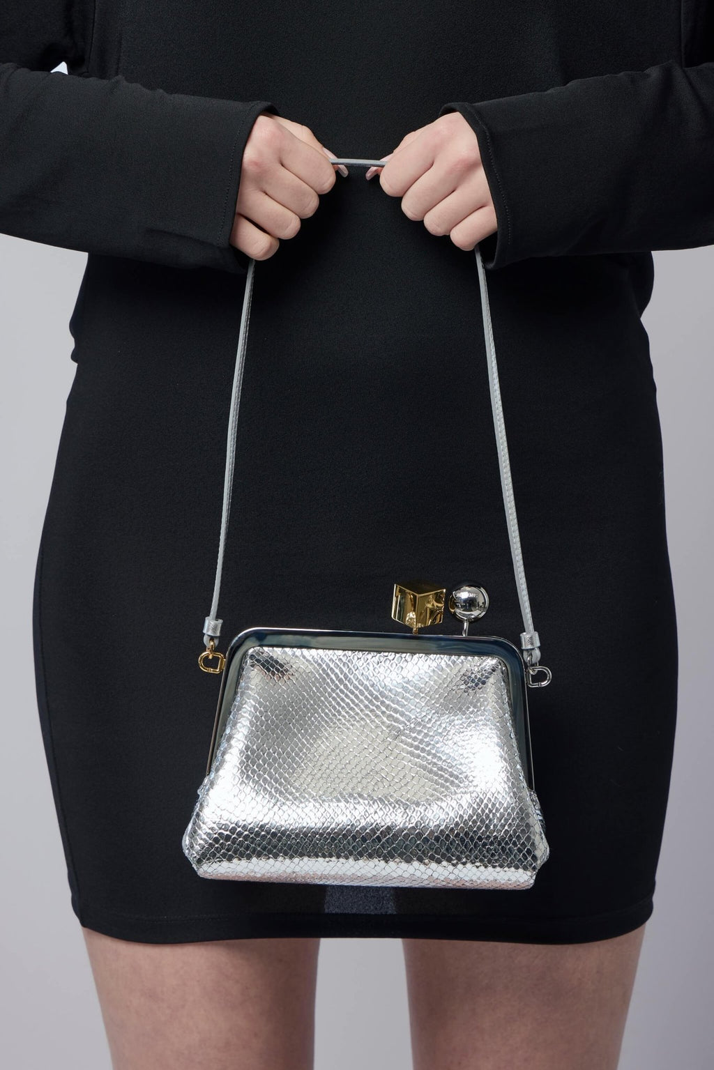 Jacquemus - Le Berlingot - LABELS