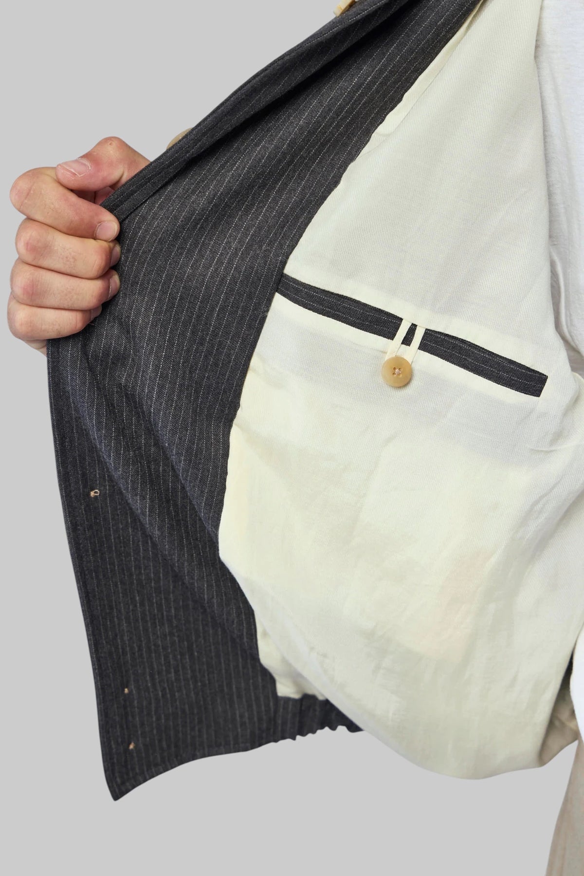Jacquemus - Le Blouson Cubano - LABELS