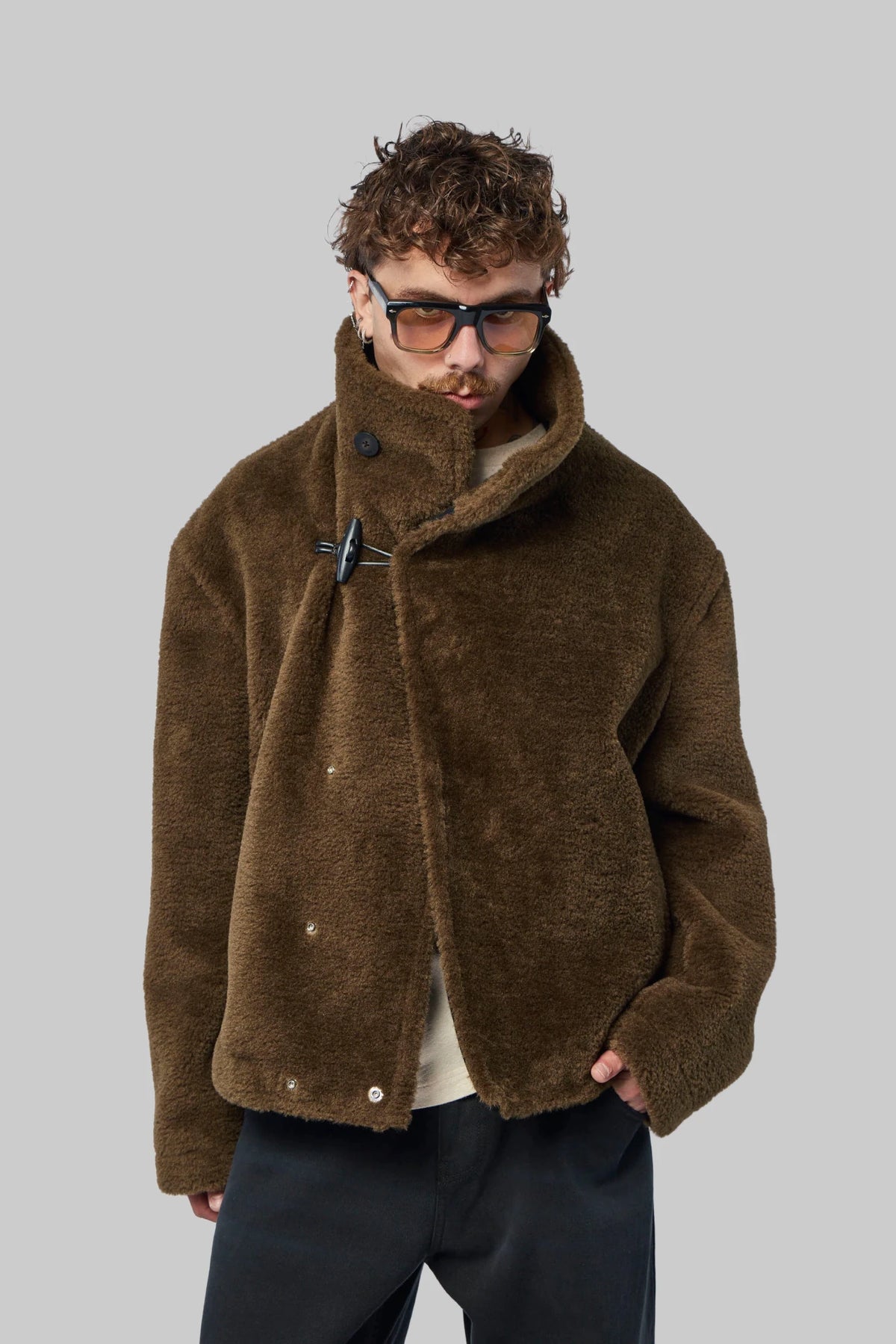 Jacquemus - Le Blouson Fernando - LABELS