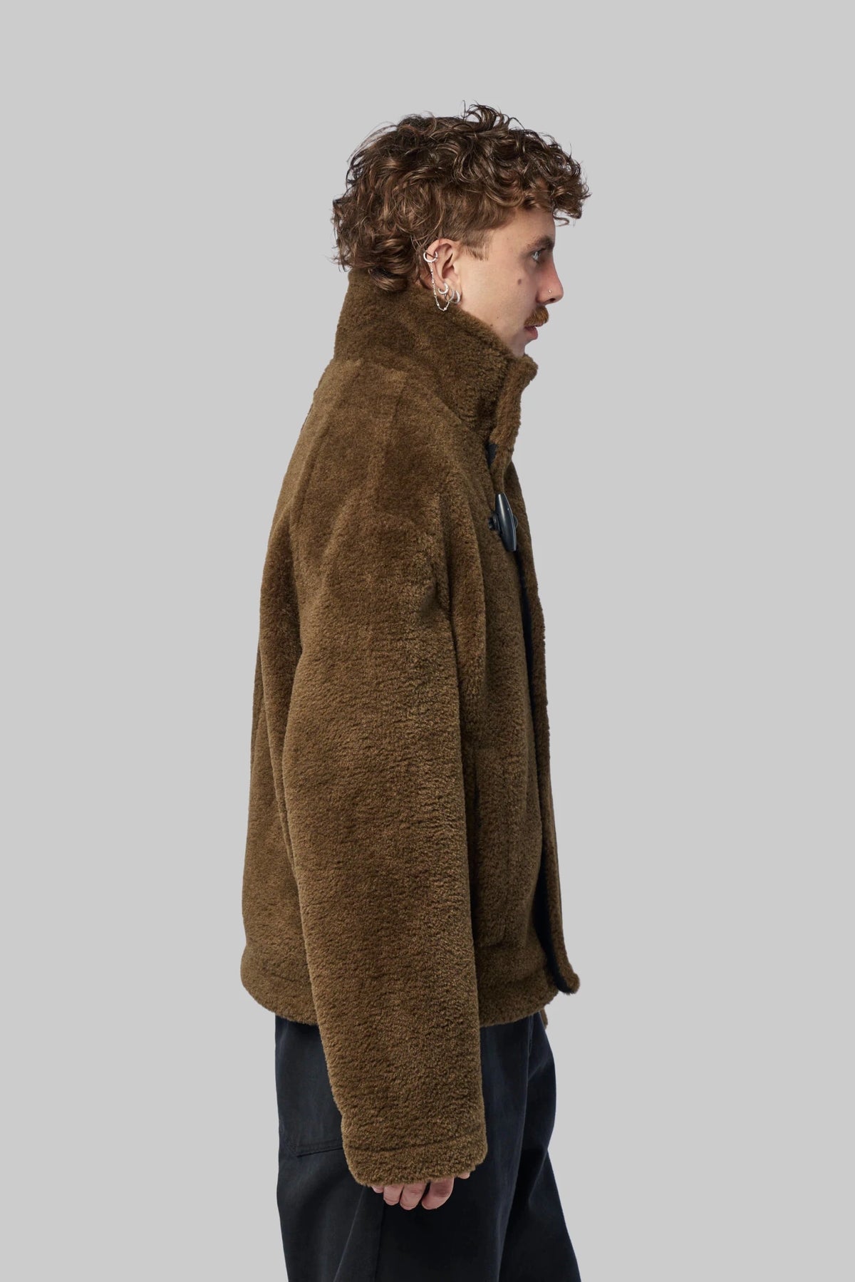 Jacquemus - Le Blouson Fernando - LABELS