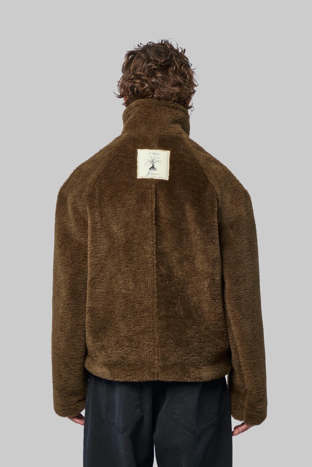 Jacquemus - Le Blouson Fernando - LABELS
