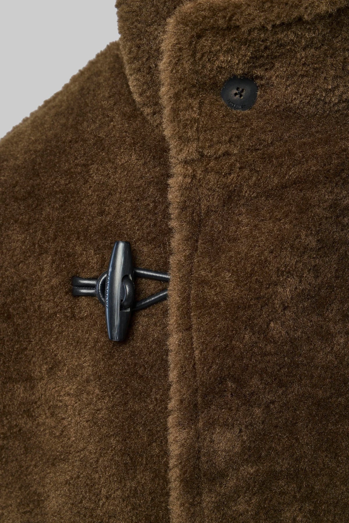 Jacquemus - Le Blouson Fernando - LABELS