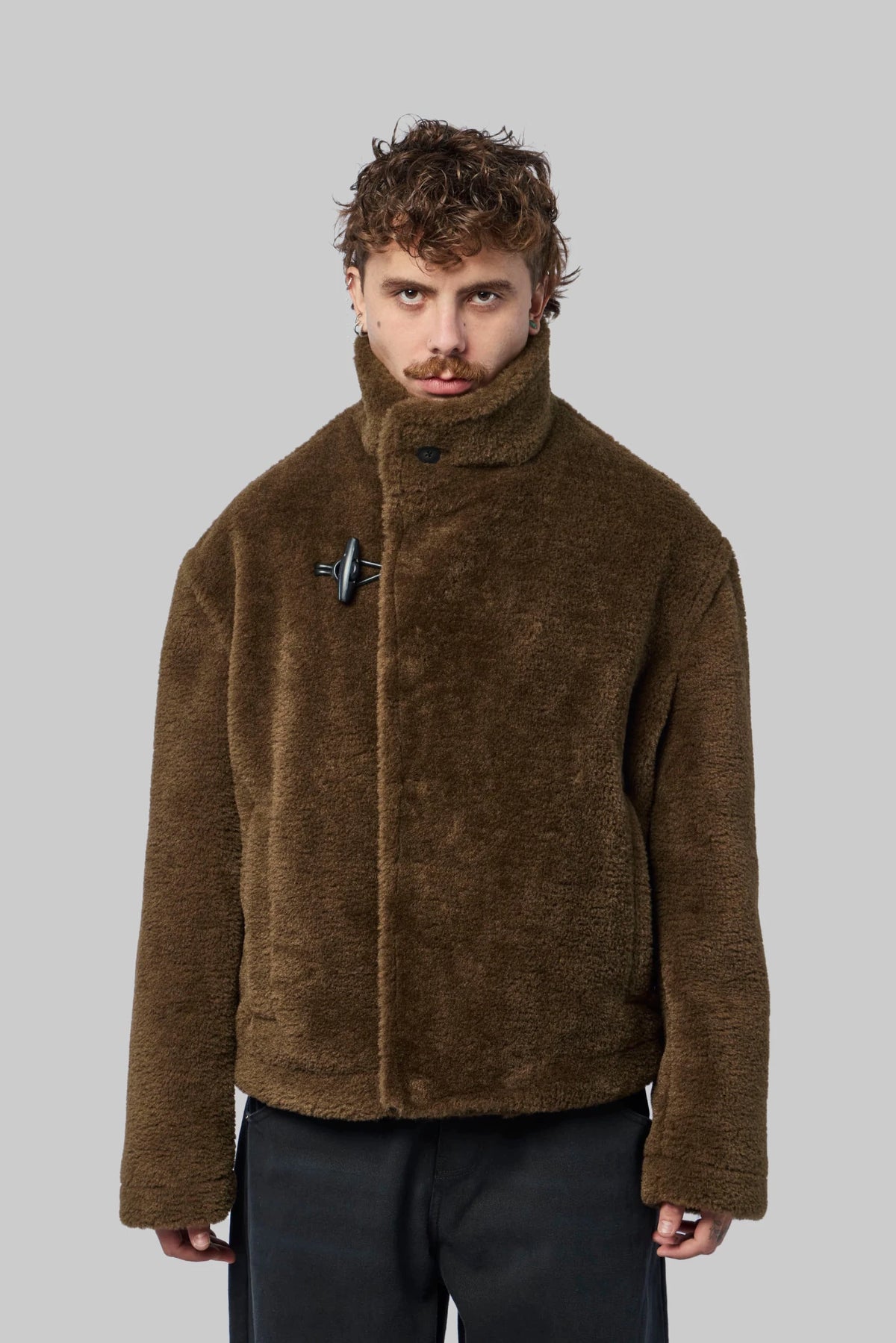 Jacquemus - Le Blouson Fernando - LABELS