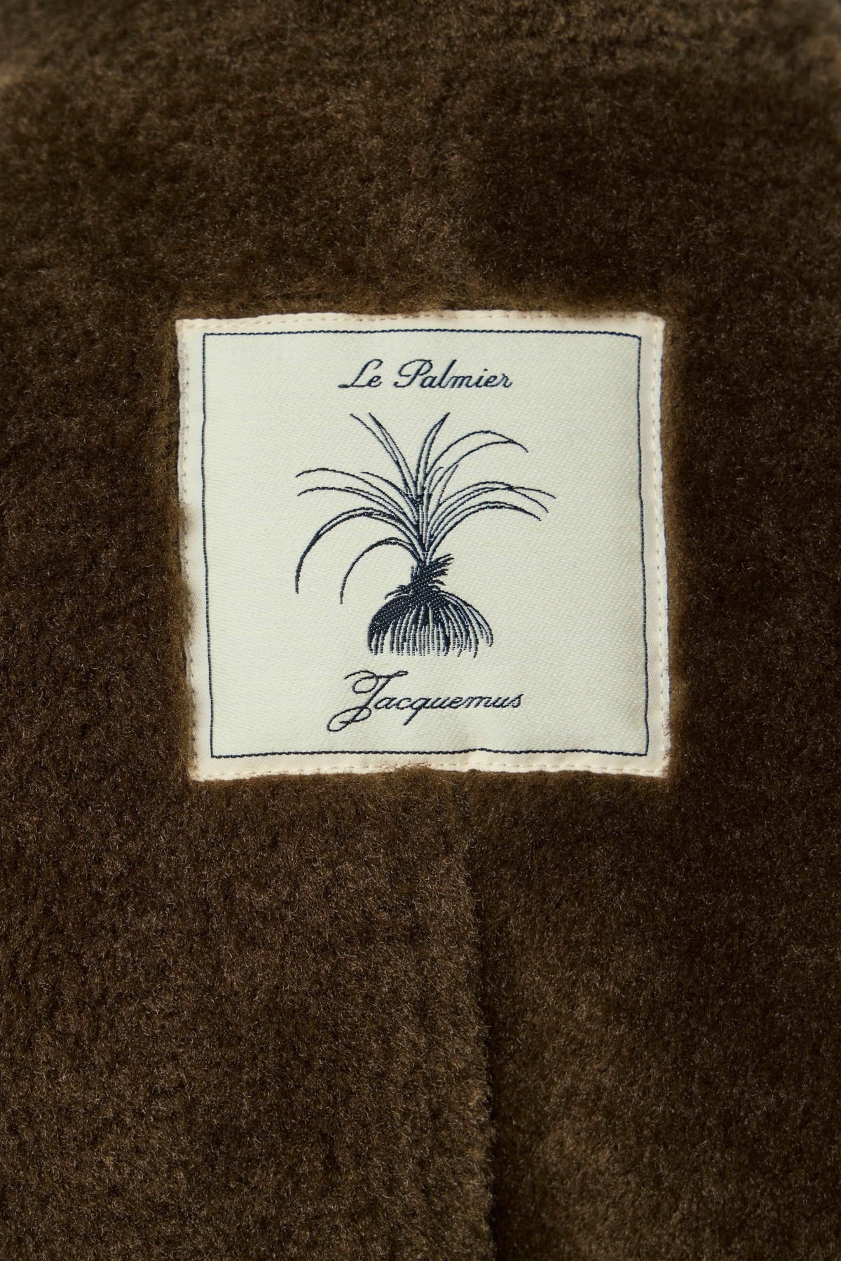 Jacquemus - Le Blouson Fernando - LABELS