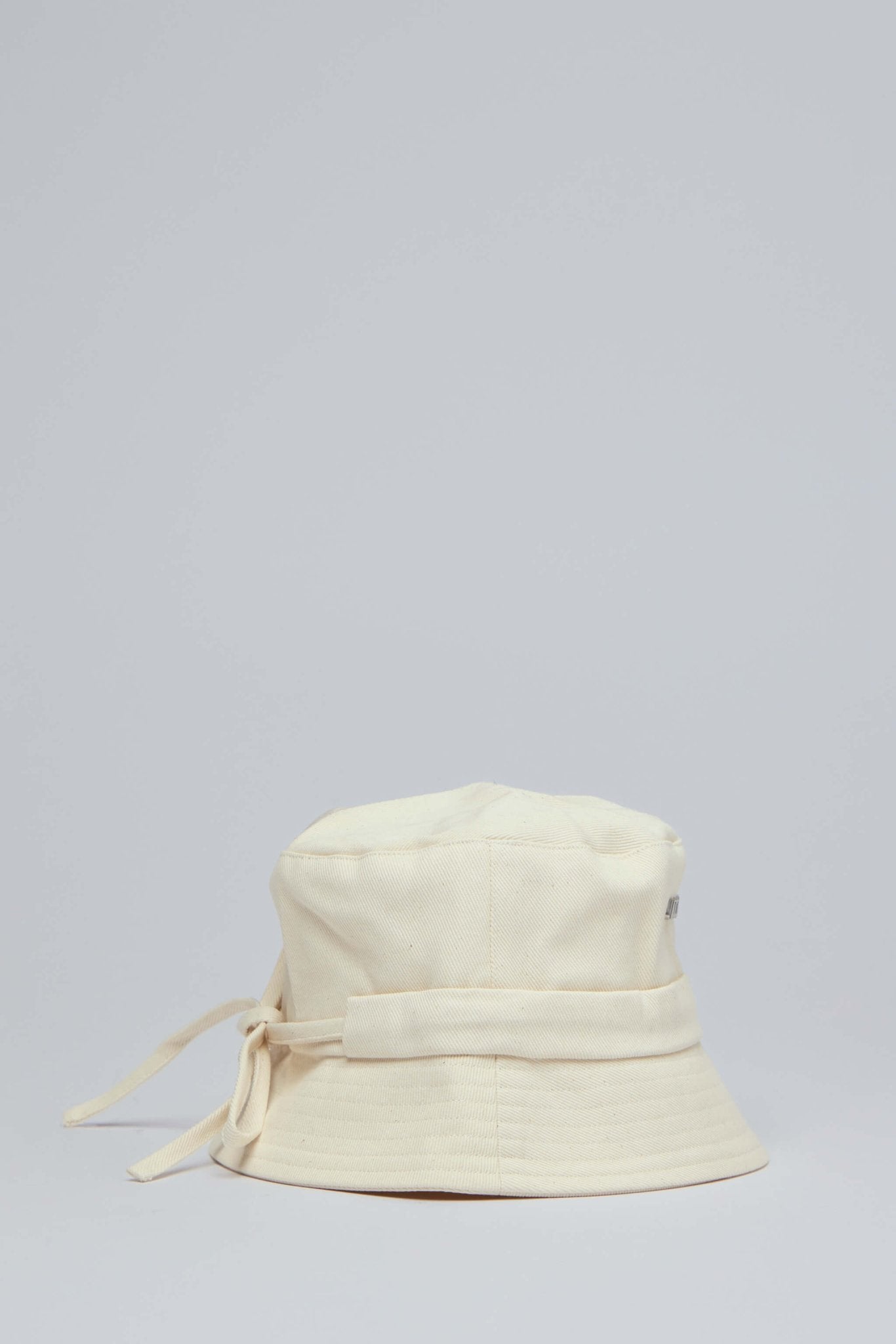 Jacquemus Le Bob Gadjo Bucket Hat | Cotton – LABELS