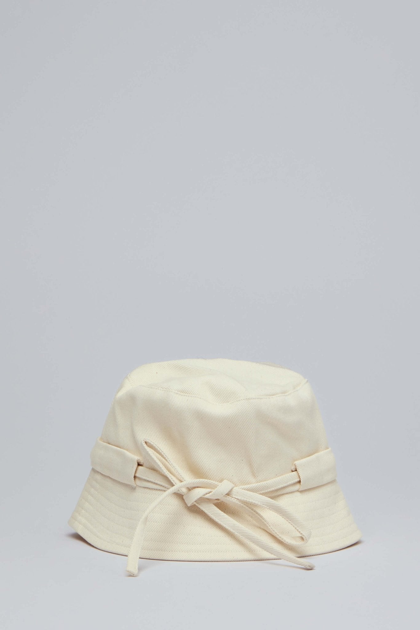 Jacquemus Le Bob Gadjo Bucket Hat | Cotton – LABELS