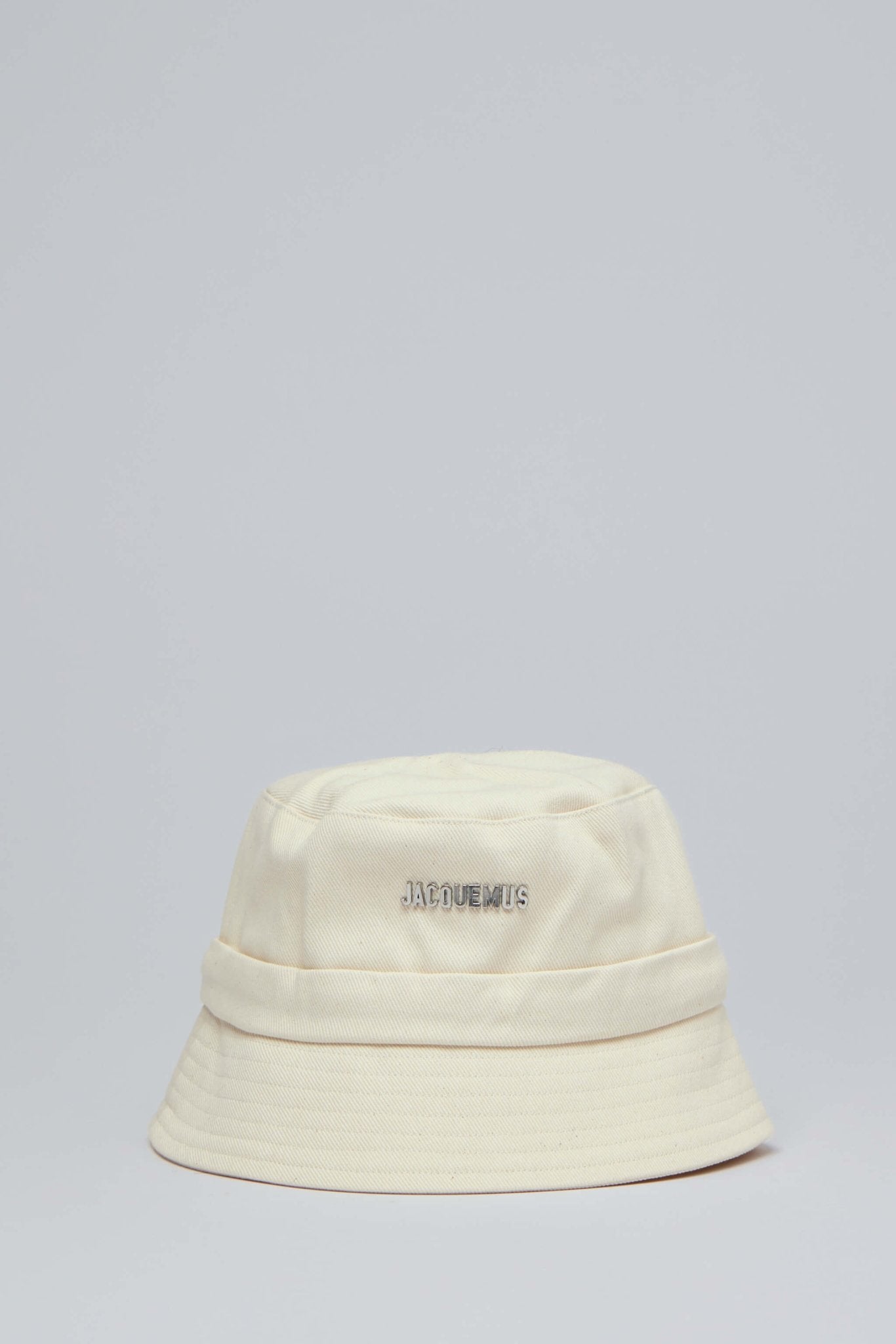 Jacquemus Le Bob Gadjo Bucket Hat | Cotton – LABELS