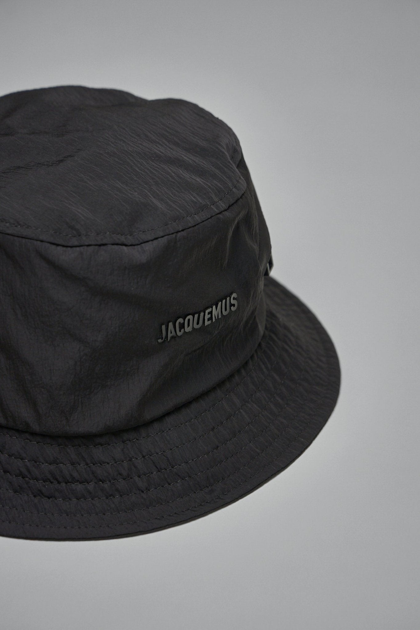 Jacquemus - Le Bob Nylon - LABELS