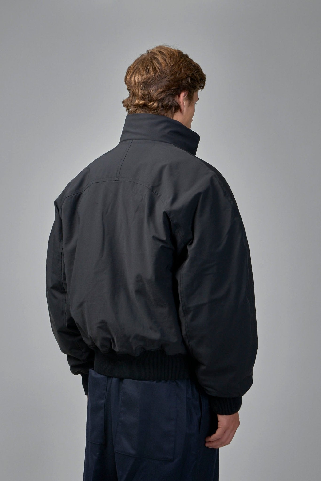 Jacquemus - Le Bomber Aero - LABELS