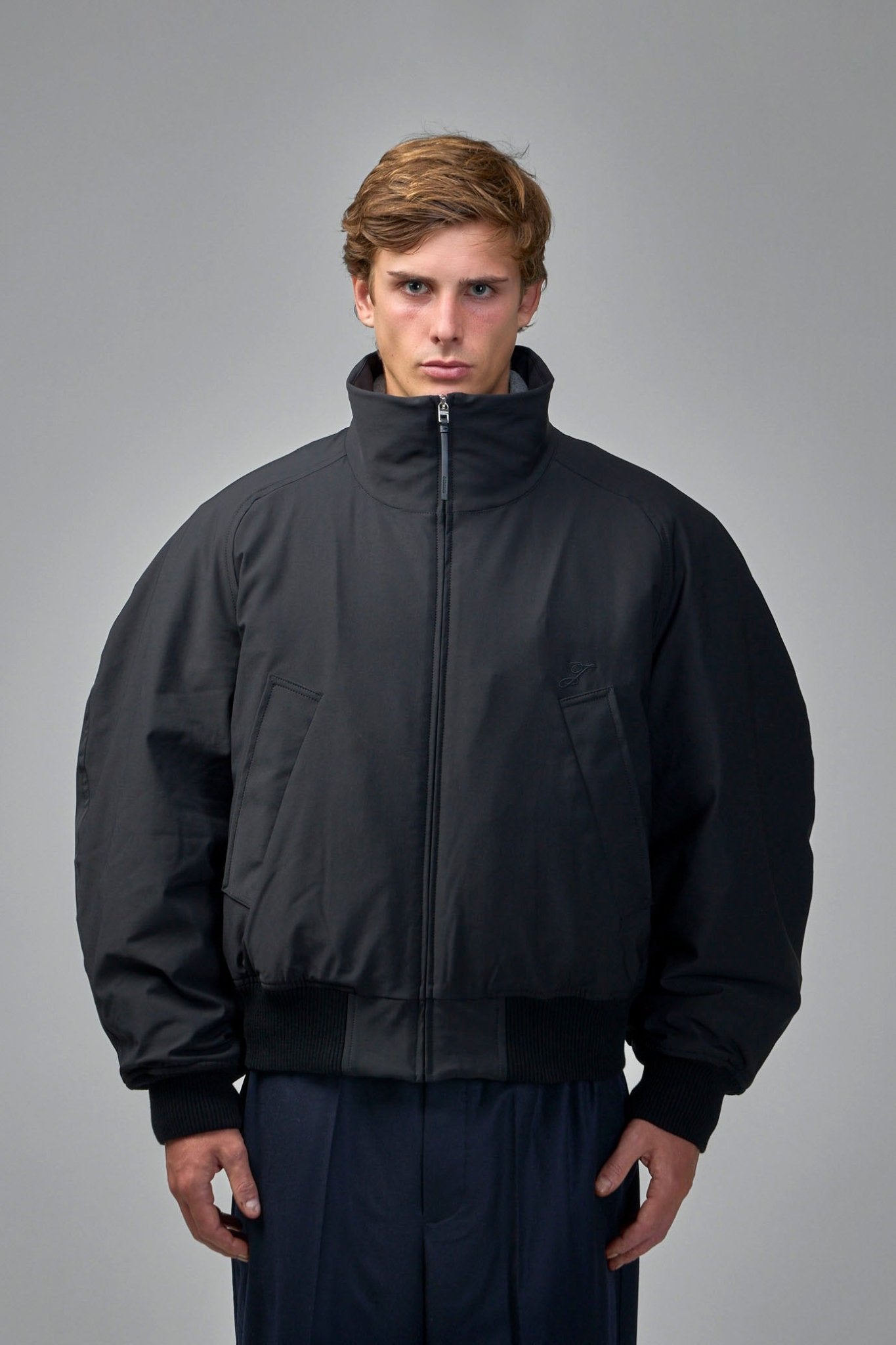 Jacquemus - Le Bomber Aero - LABELS