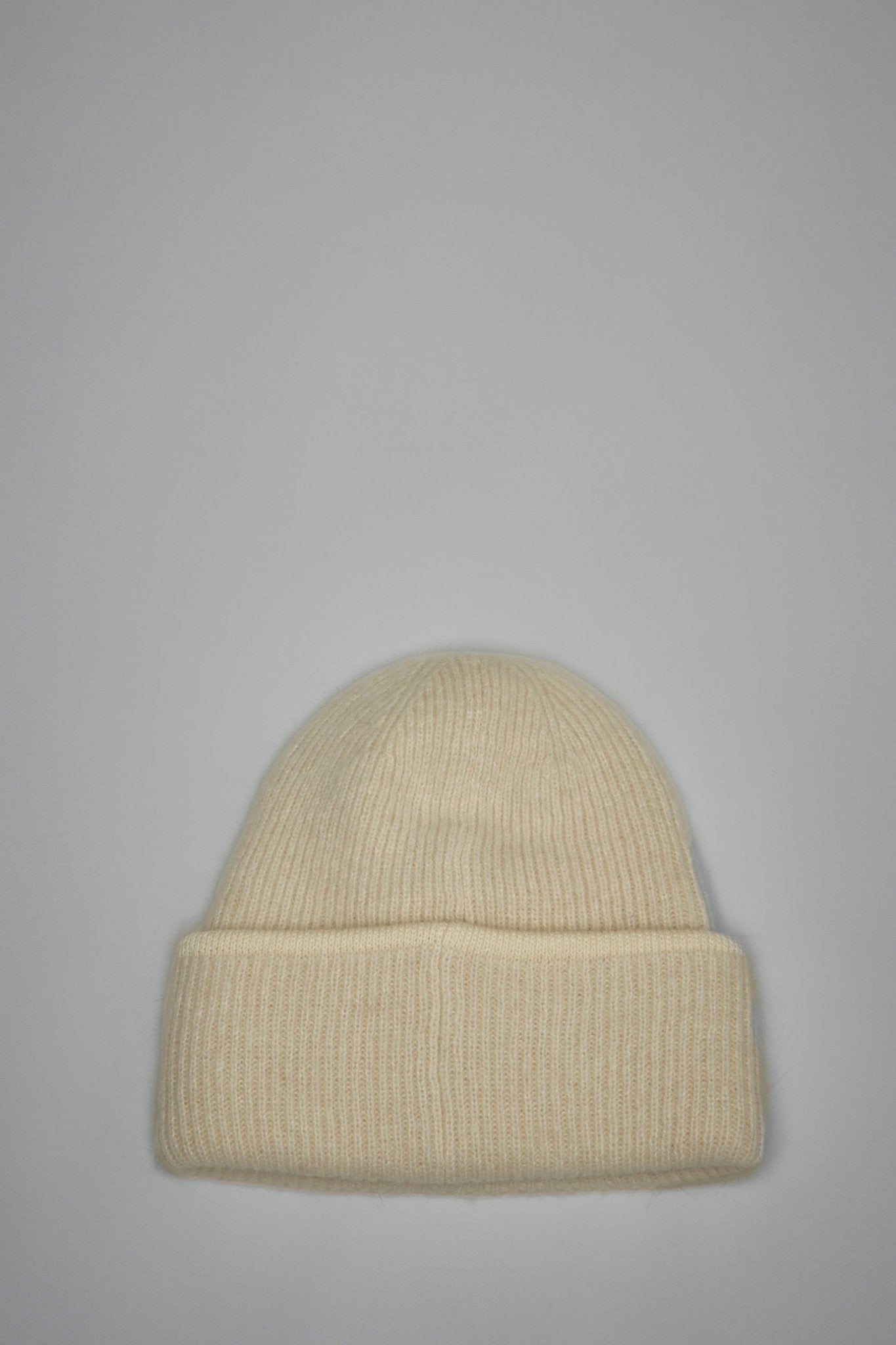 Jacquemus - Le Bonnet Gros Grain - LABELS