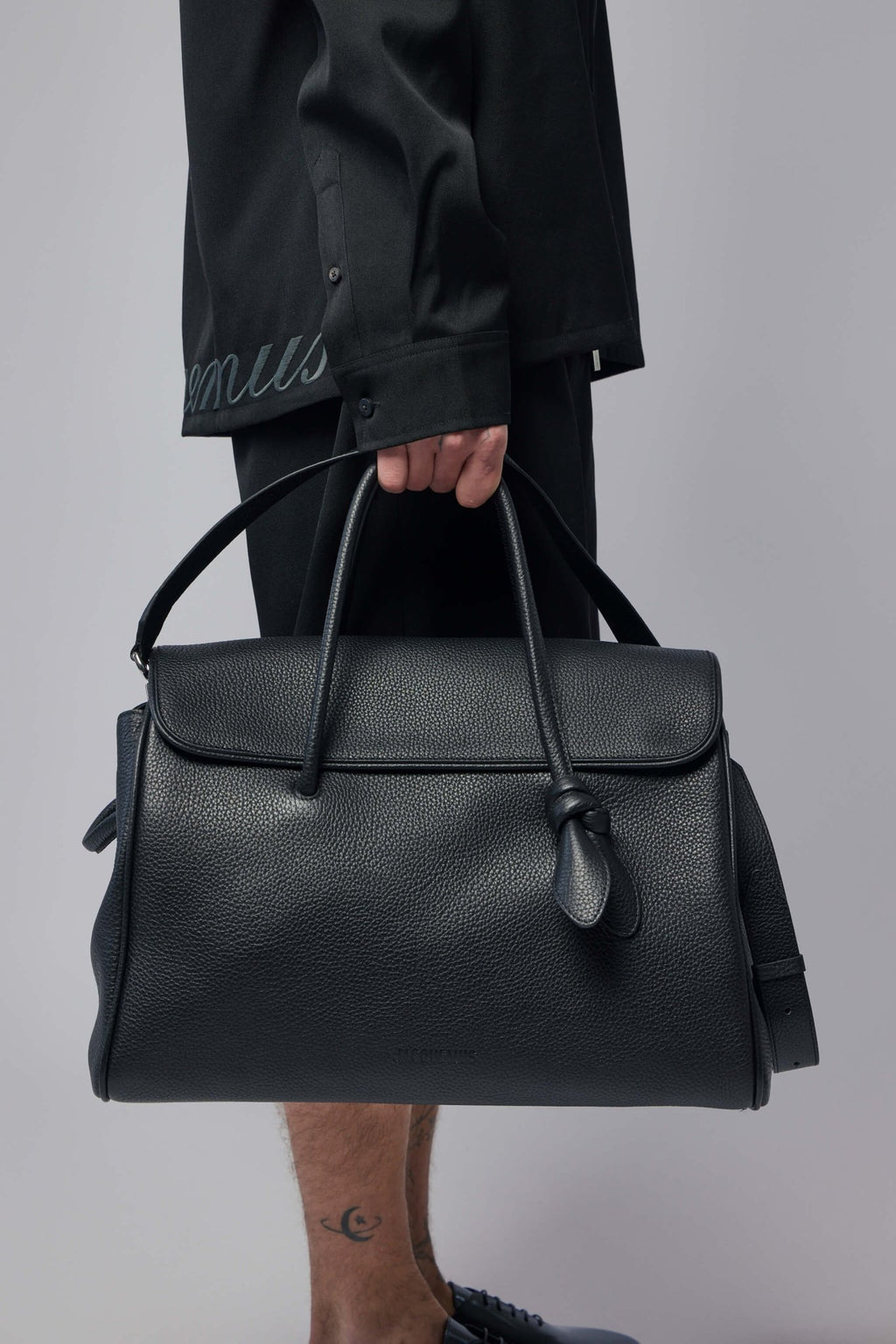 Jacquemus - Le Cabas Turismo - LABELS