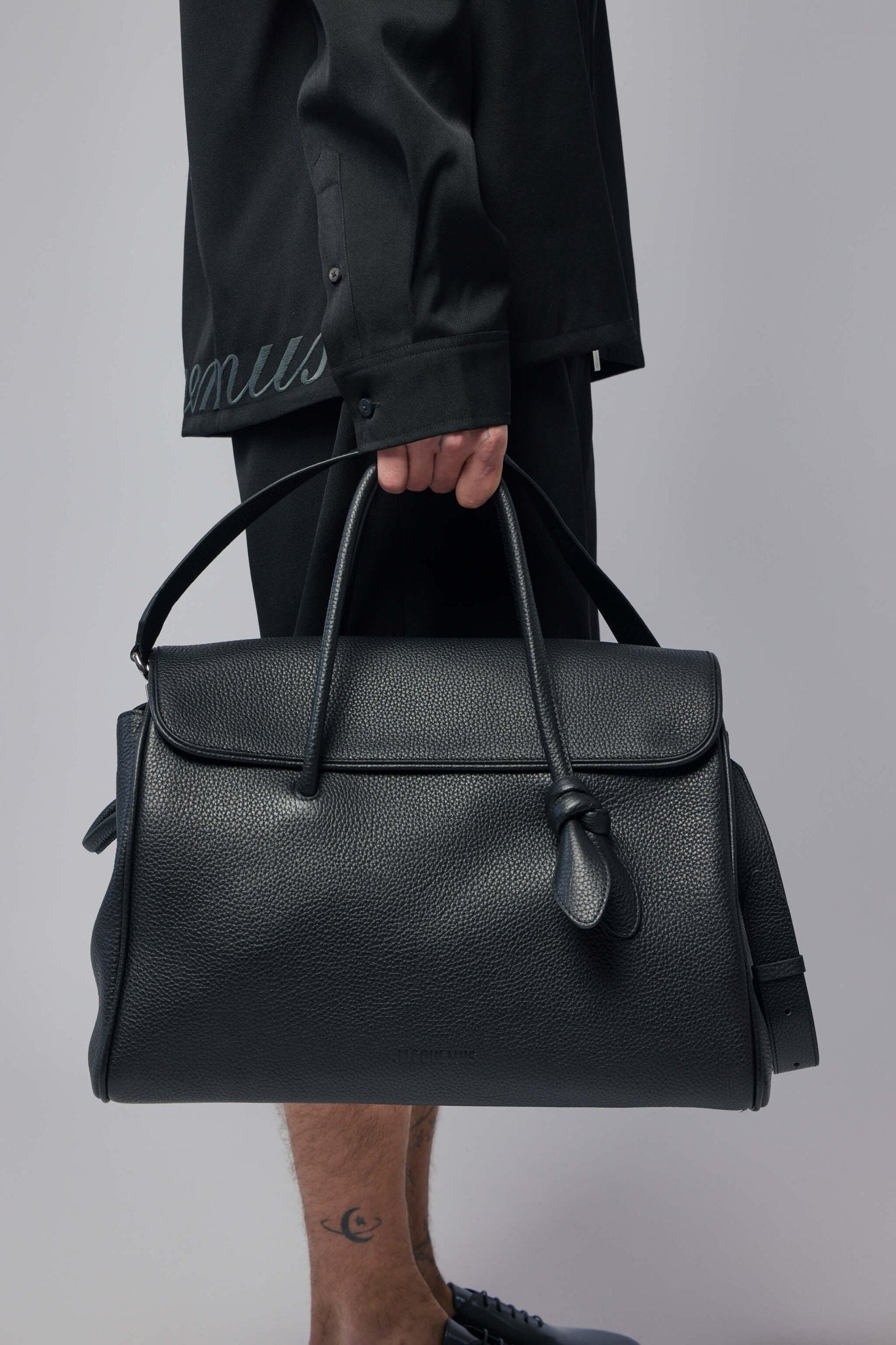 Jacquemus - Le Cabas Turismo - LABELS