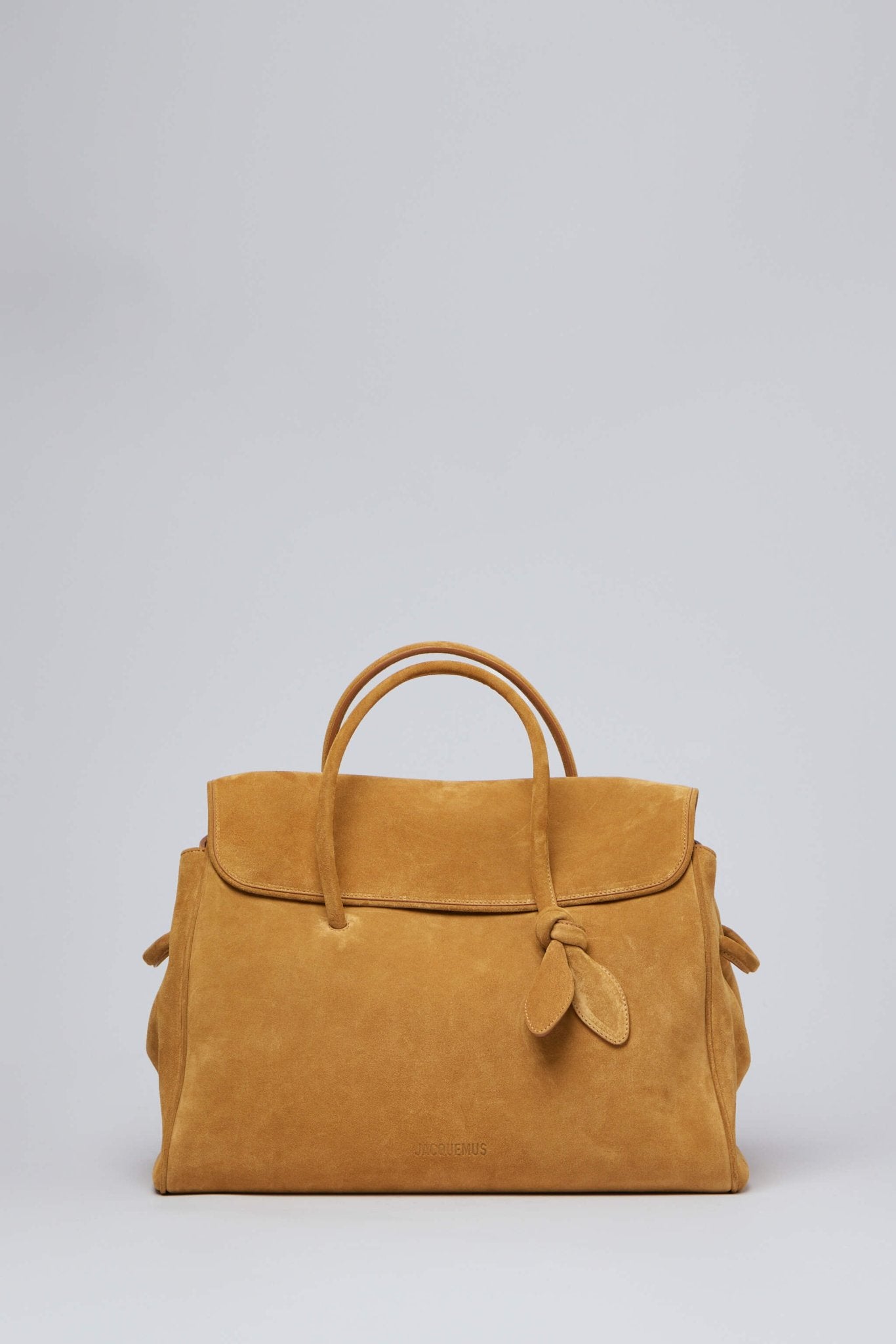 Jacquemus - Le Cabas Turismo - LABELS