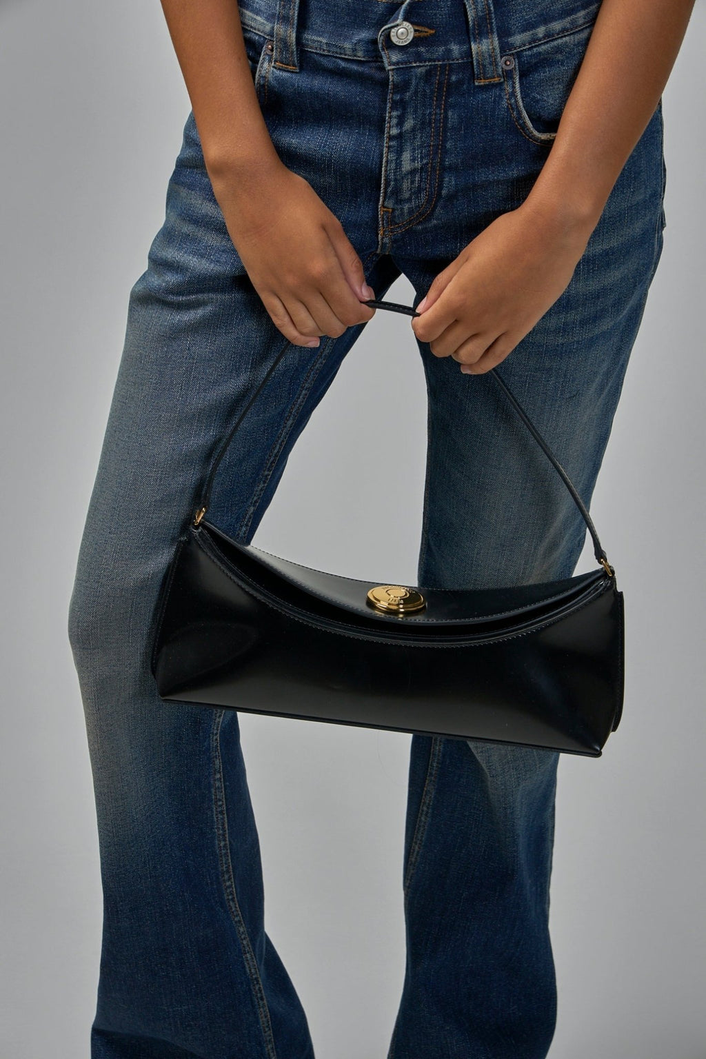 Jacquemus - Le Calisso Shoulder Bag - LABELS