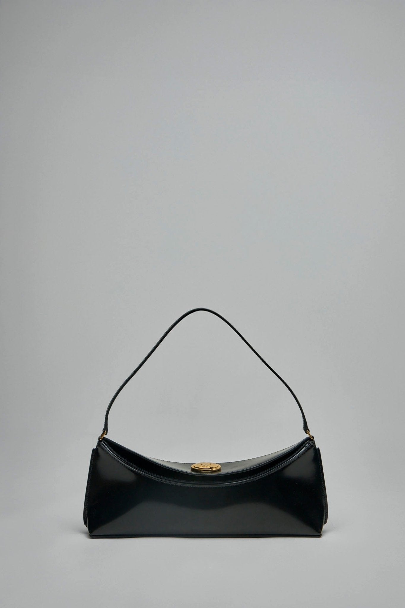 Jacquemus - Le Calisso Shoulder Bag - LABELS