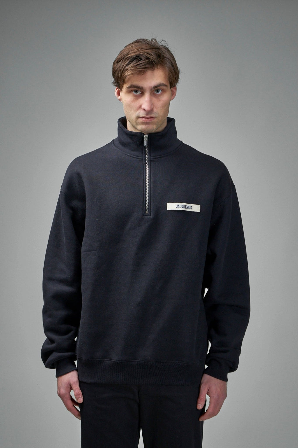 Jacquemus - Le Camionneur Gros Grain - LABELS