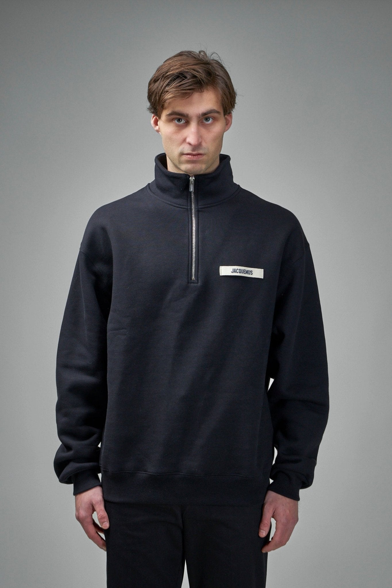 Jacquemus - Le Camionneur Gros Grain - LABELS