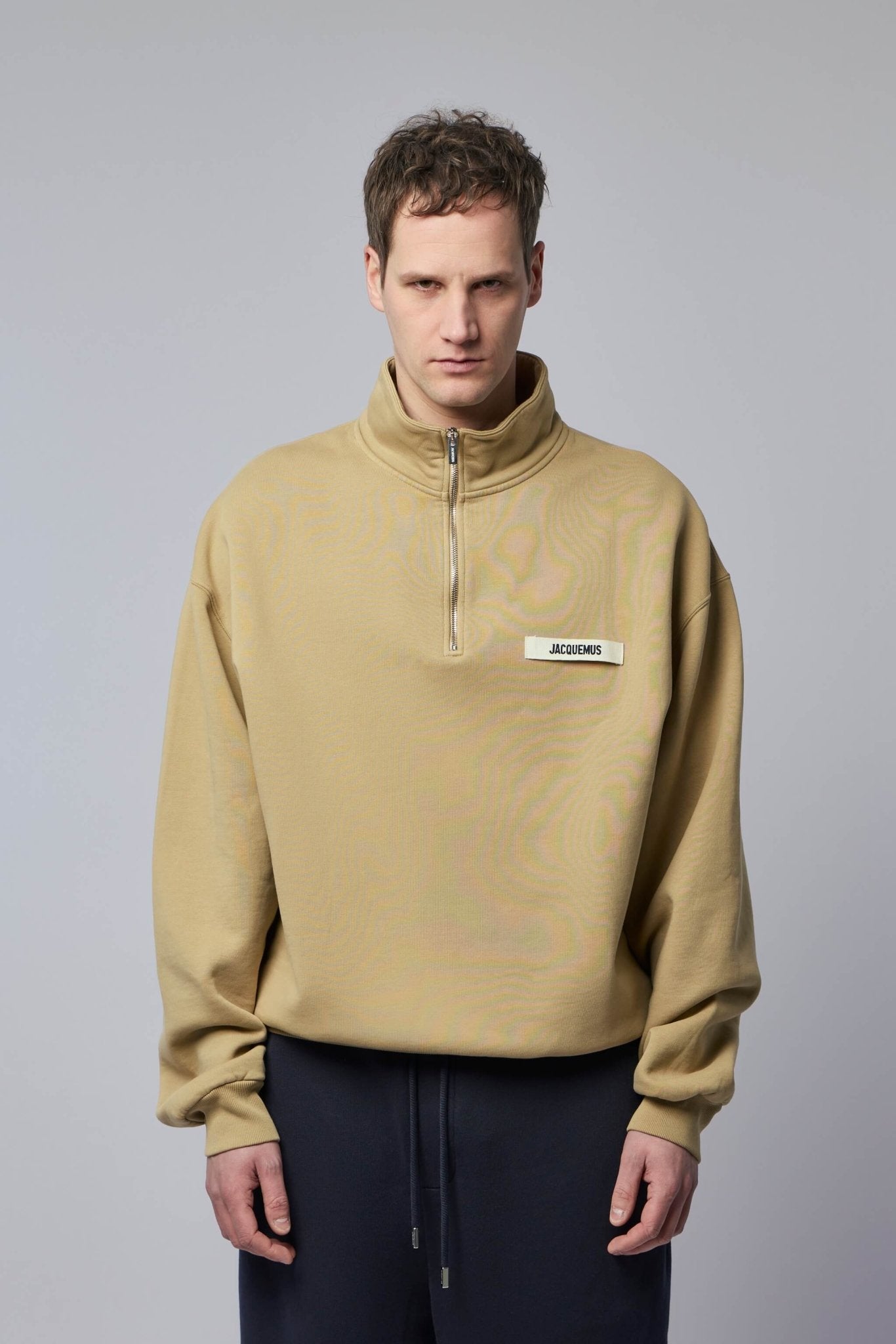 Jacquemus - Le Camionneur Gros Grain - LABELS